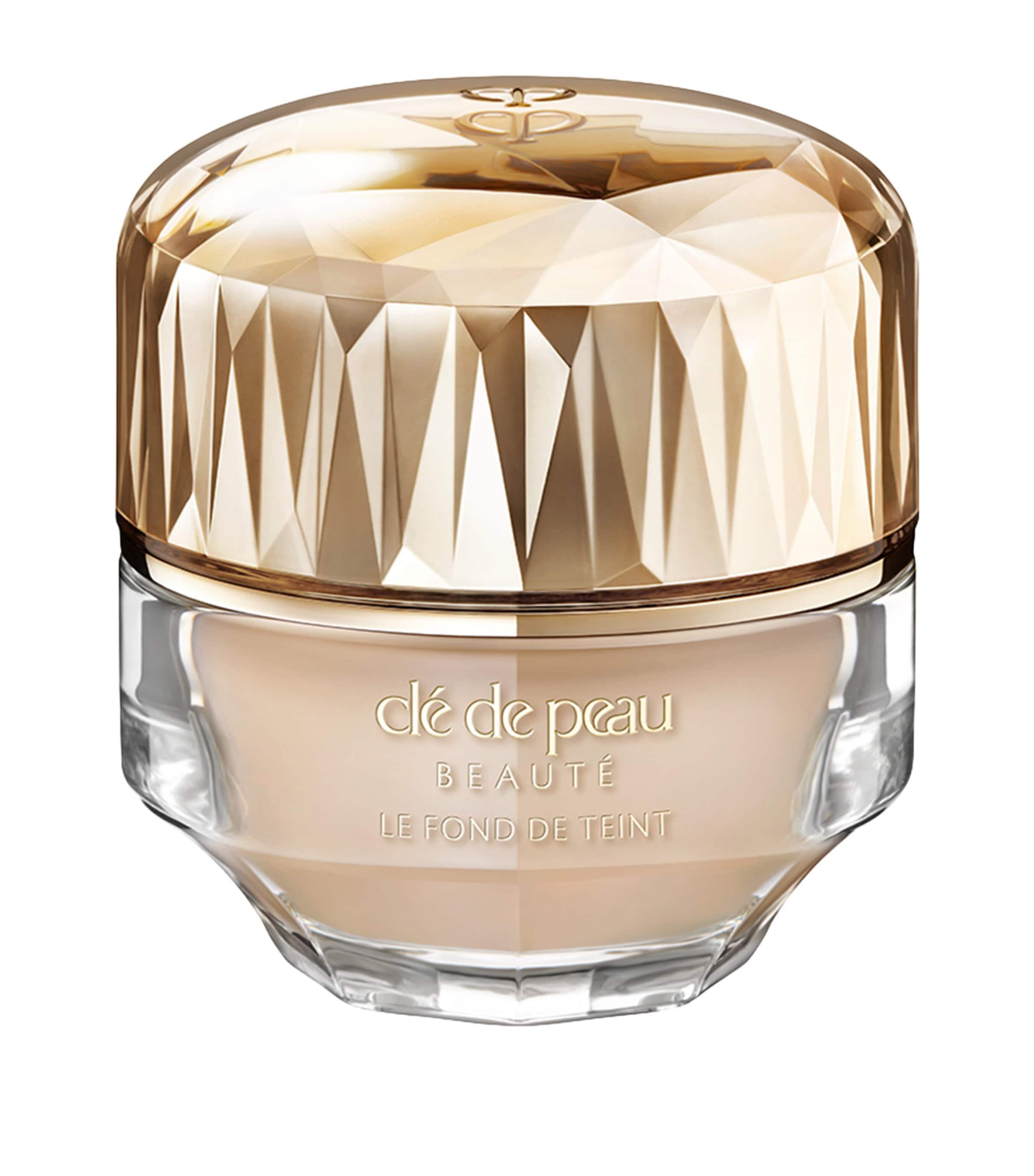 Clé de Peau Beauté The Foundation