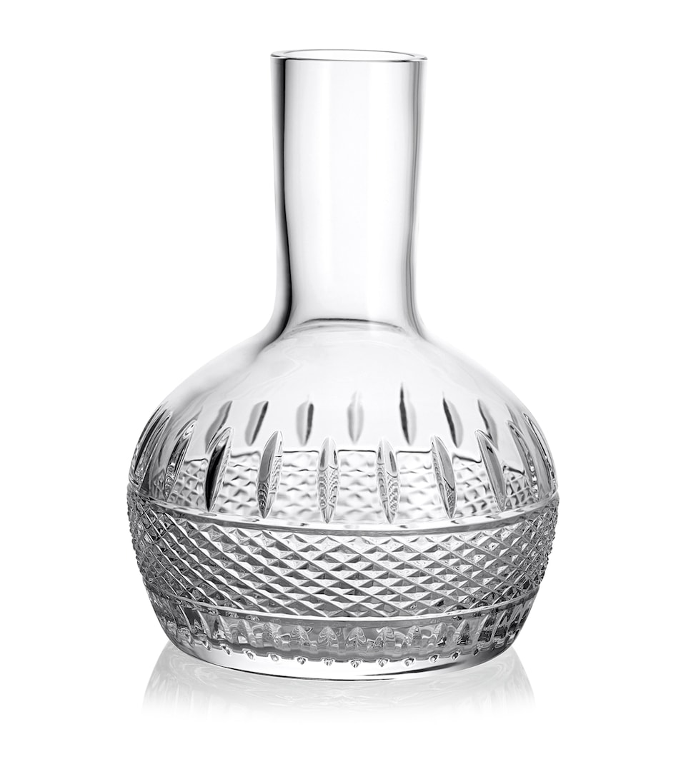 Irish Lace Decanting Carafe (1.7L)