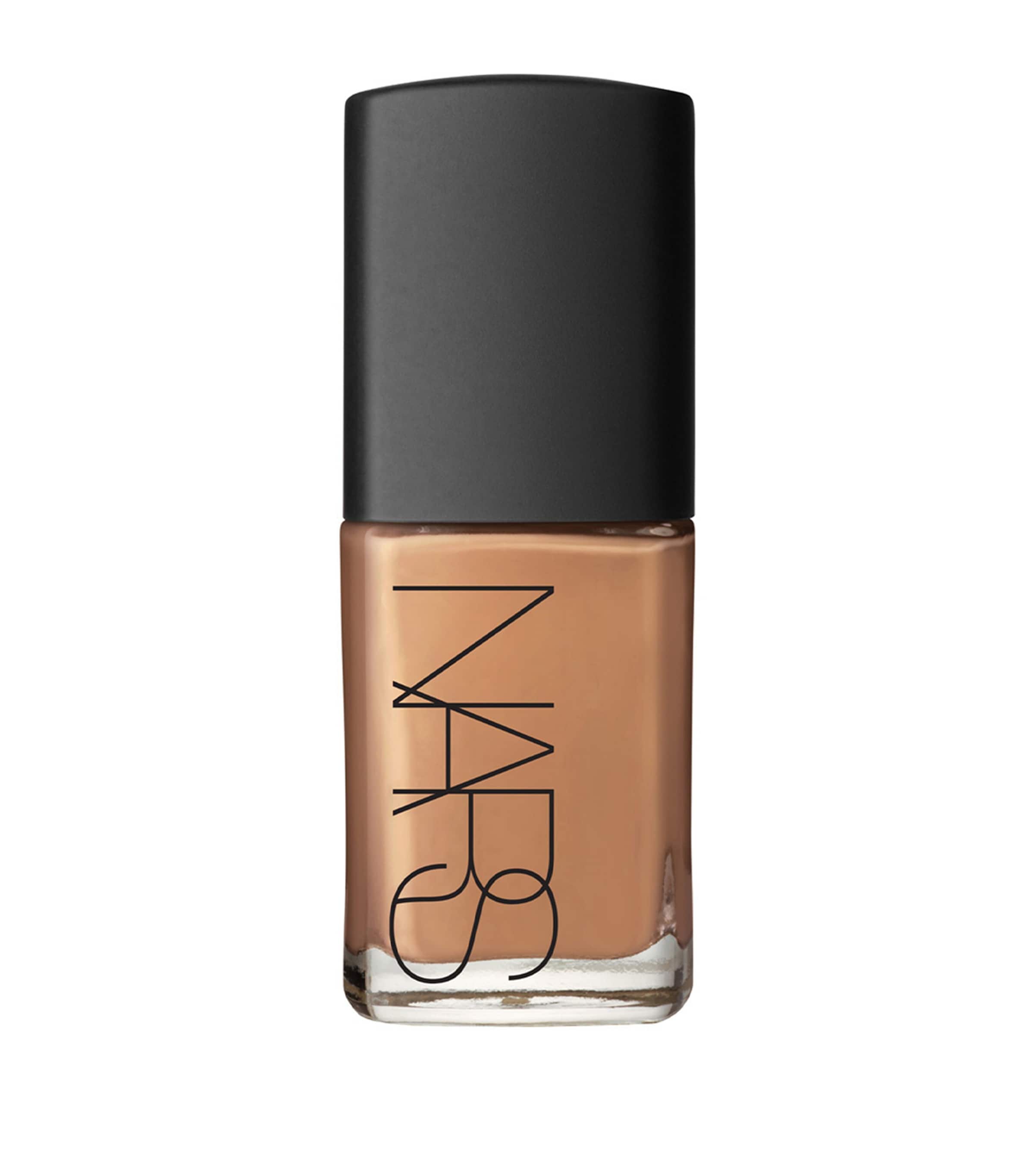 NARS Sheer Glow Foundation Macao