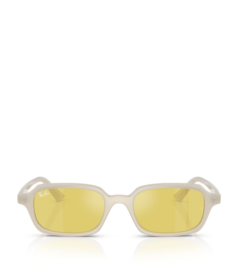 Ray-Ban RB4455 Zuri Bio-Based Sunglasses