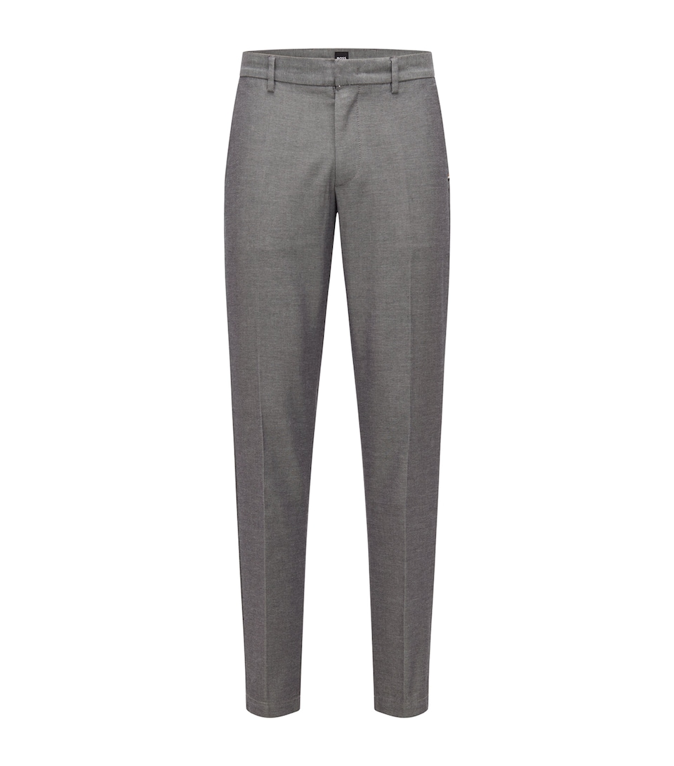 Slim Chinos