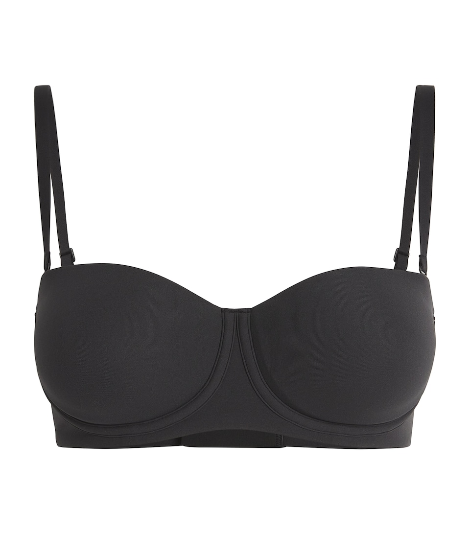 Fits Everybody Strapless Bra