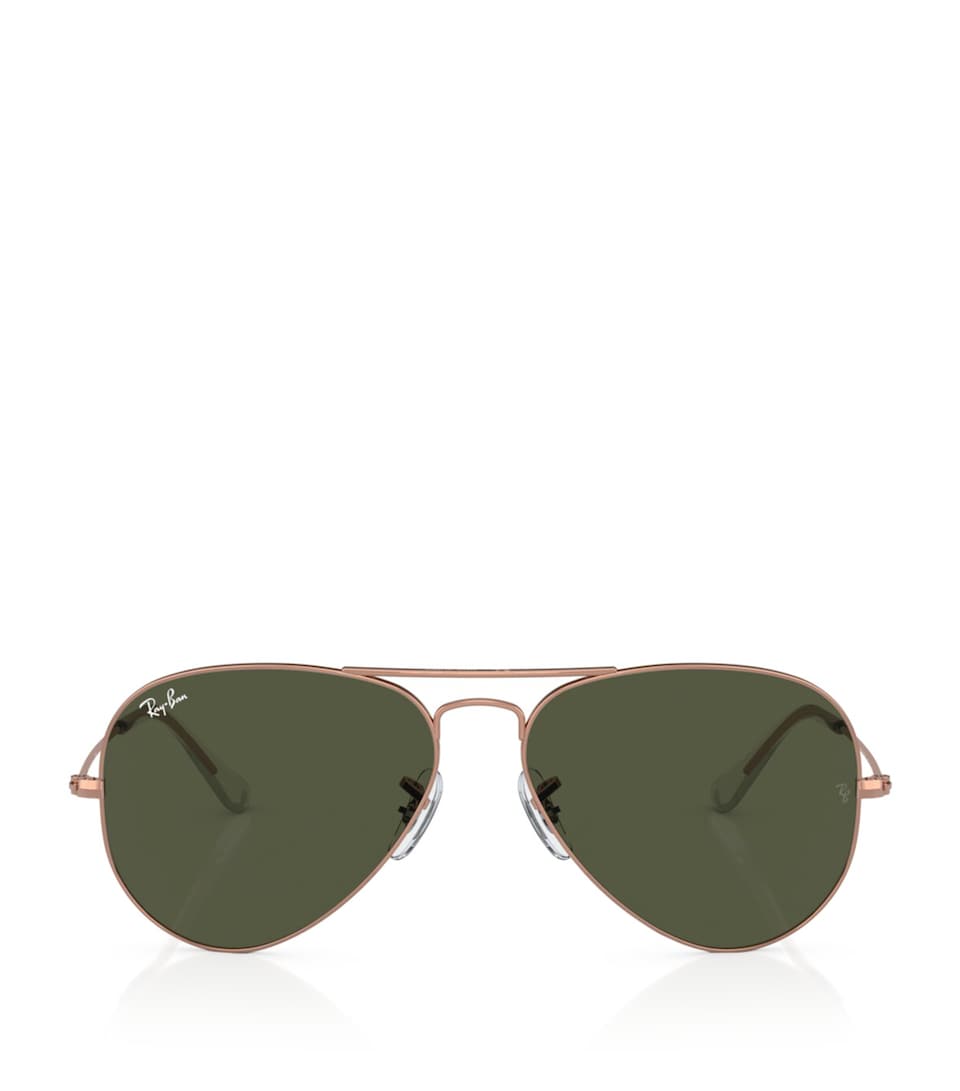 Metal 0RB3025 Sunglasses