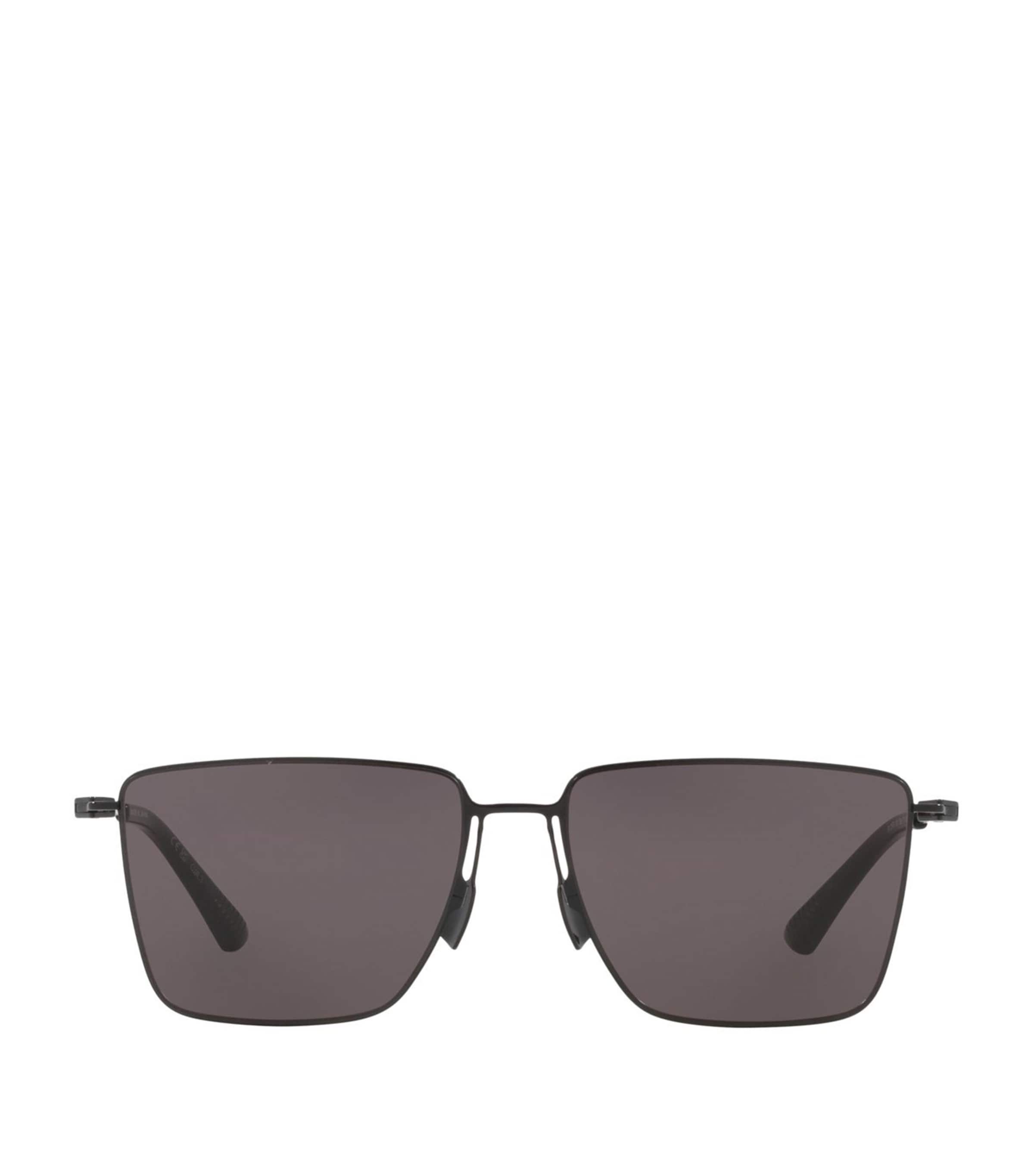 Bottega Veneta Metal 06J000422 Sunglasses
