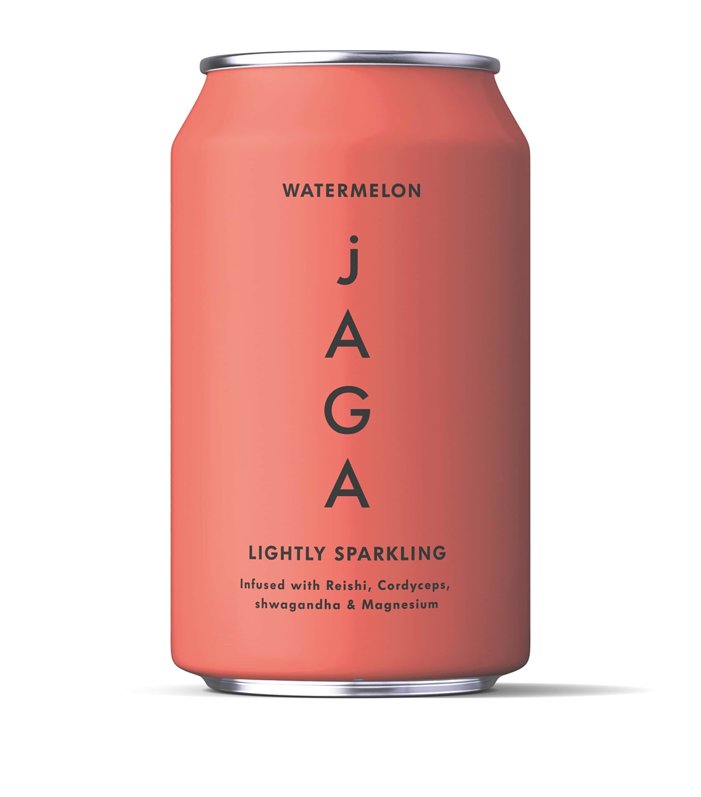 JAGA Watermelon Sparkling Water (330ml)