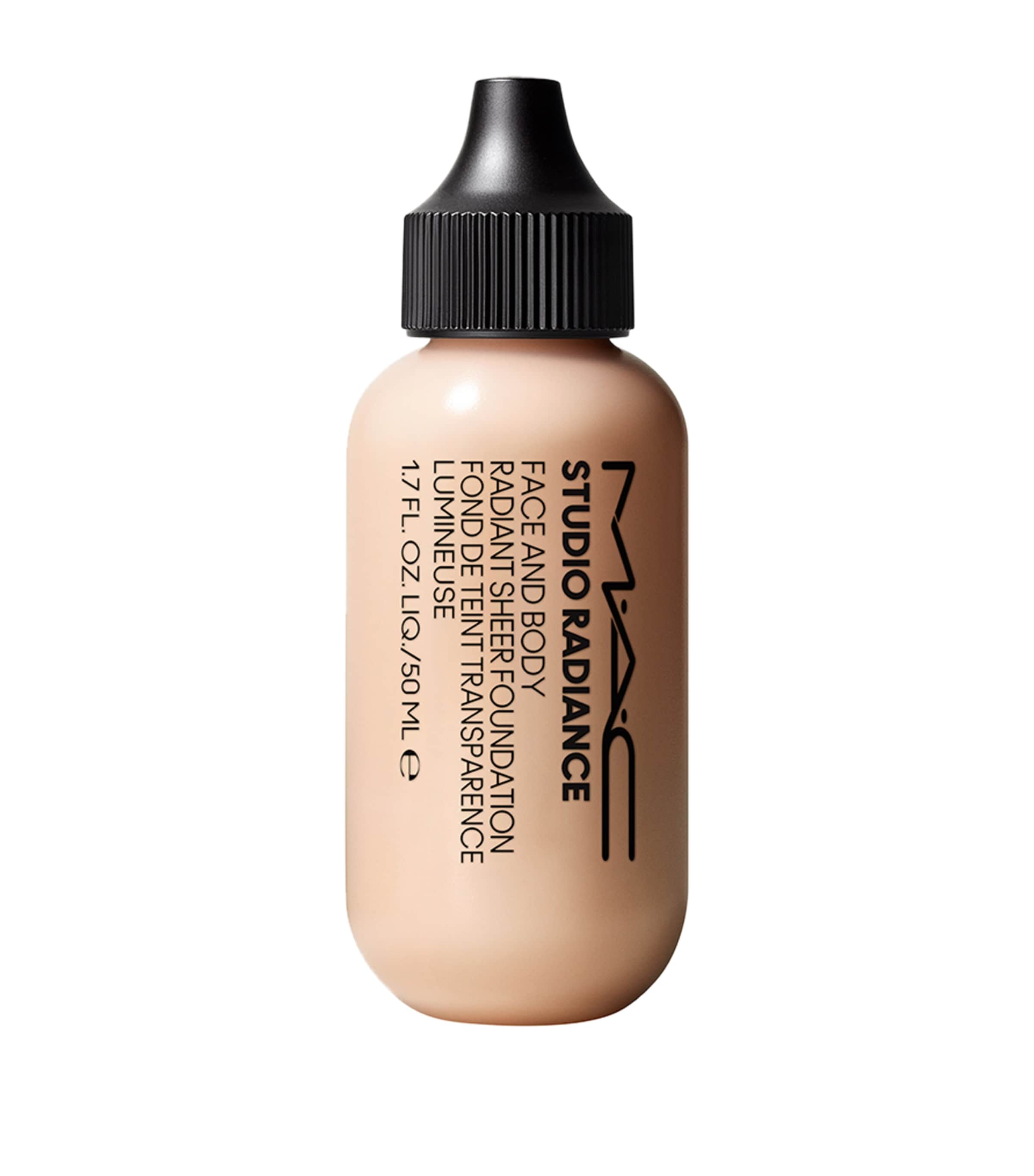 Studio Radiance Face and Body Foundation