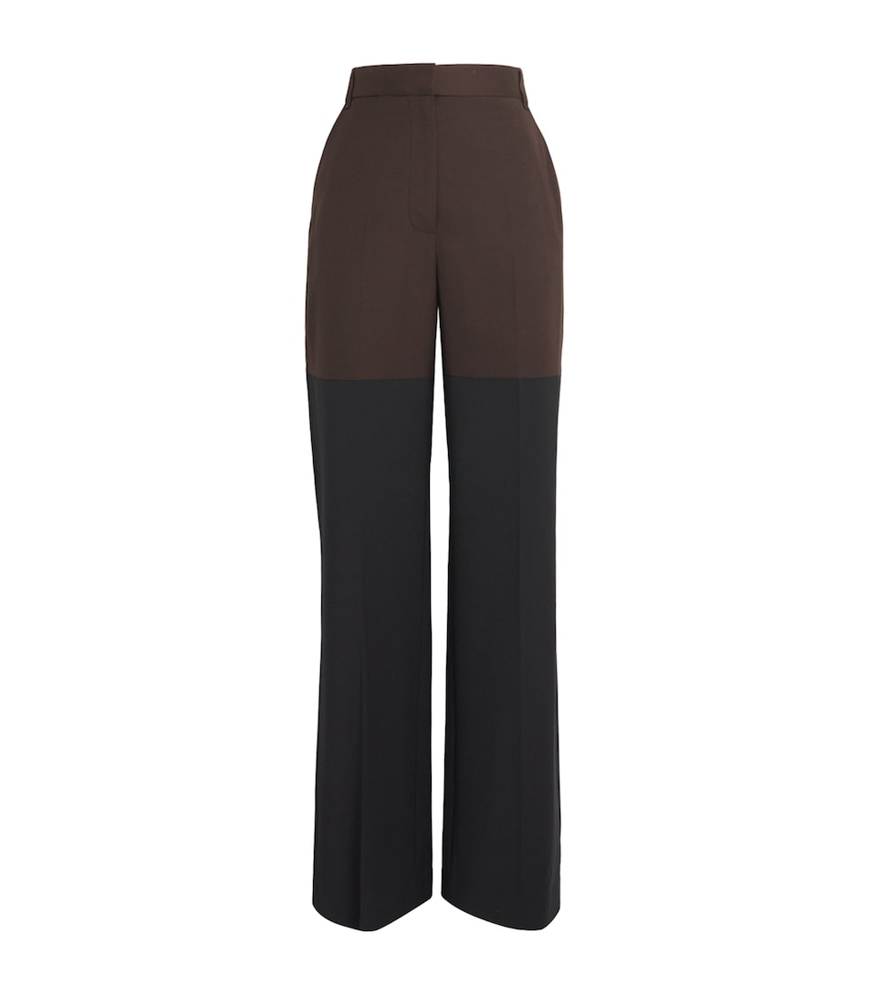Vault Slim Tailored Trousers