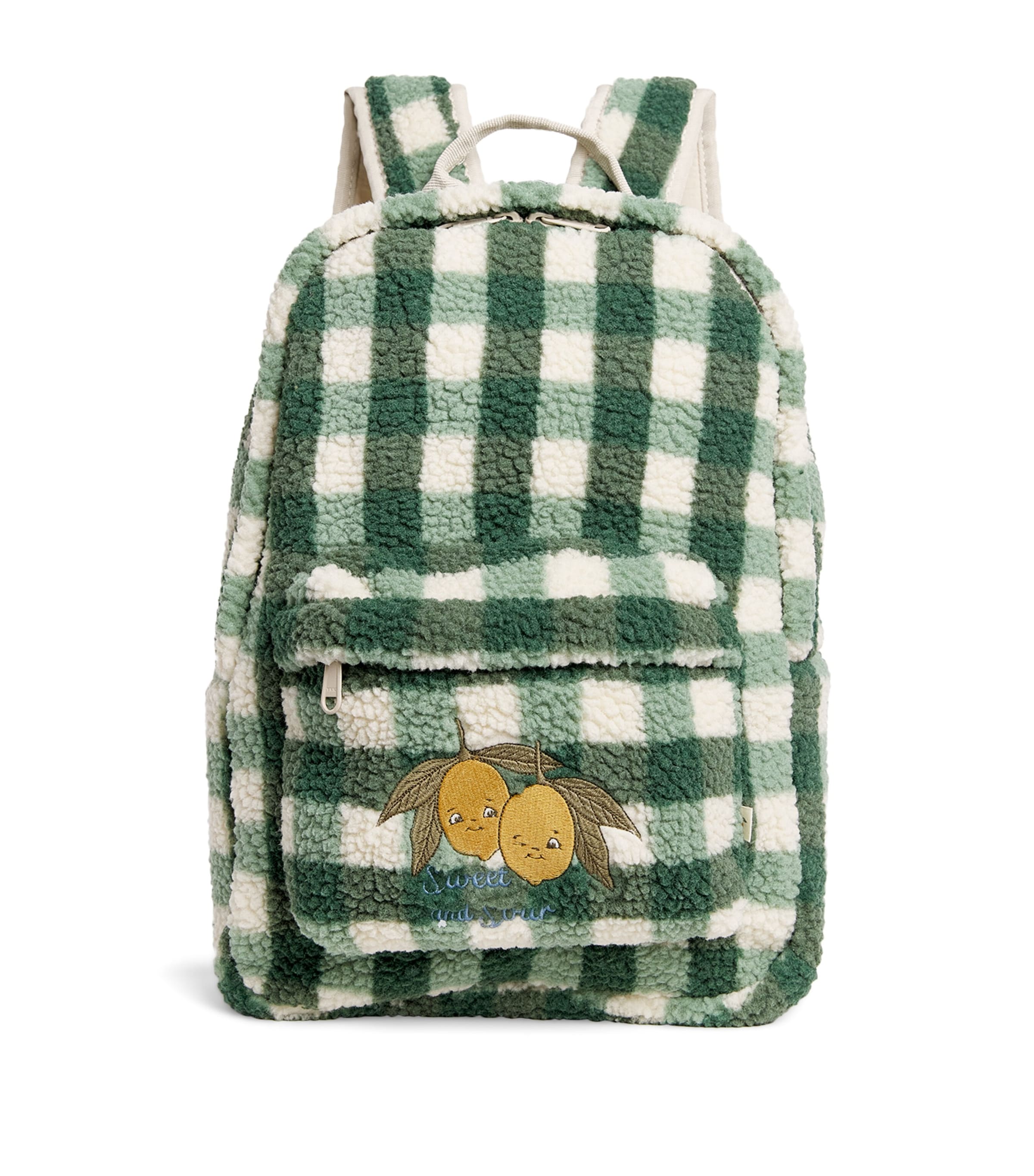 Jody Teddy Backpack
