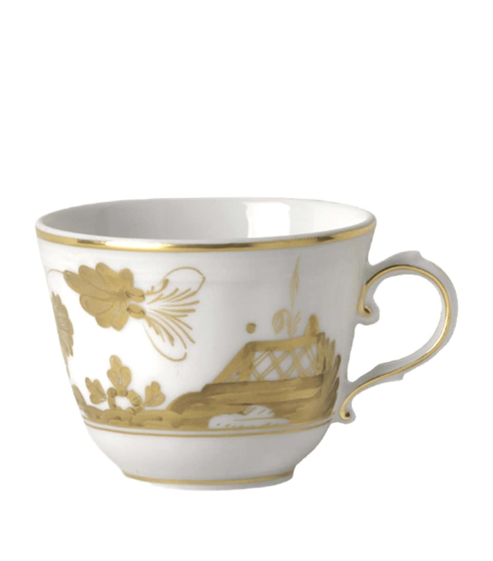 Oriente Italiano Aurum Coffee Cup