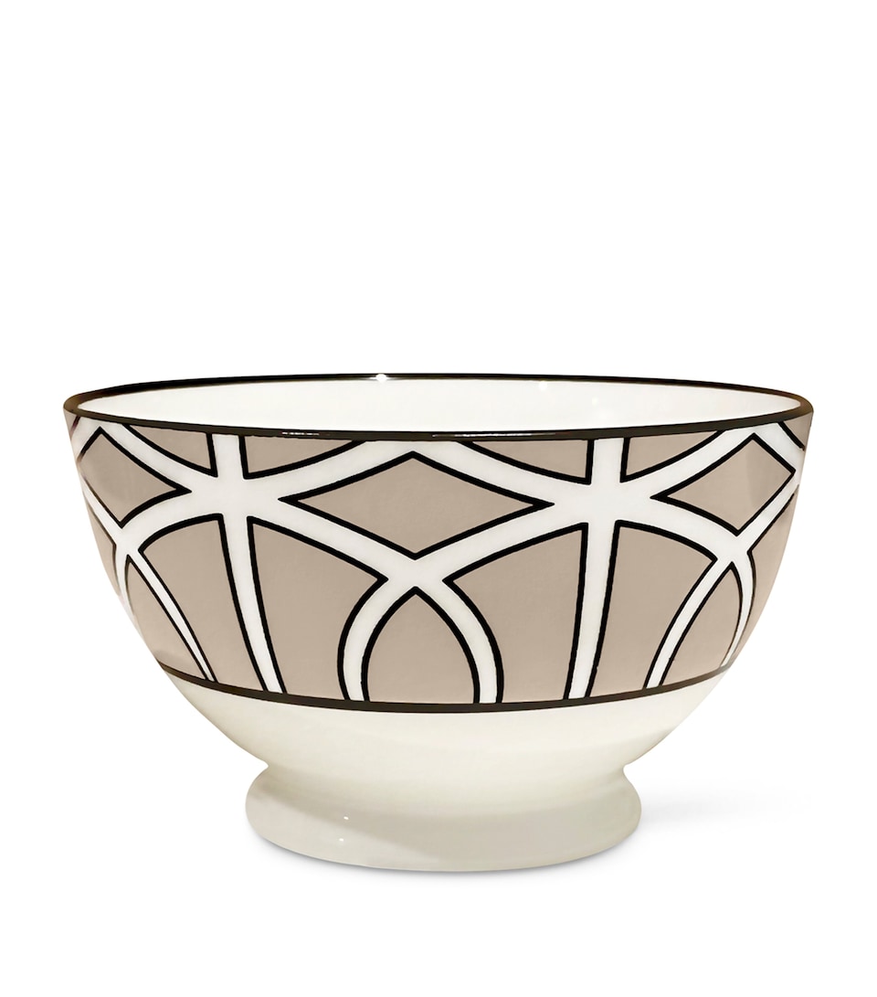 Loop Sugar Bowl (6cm)