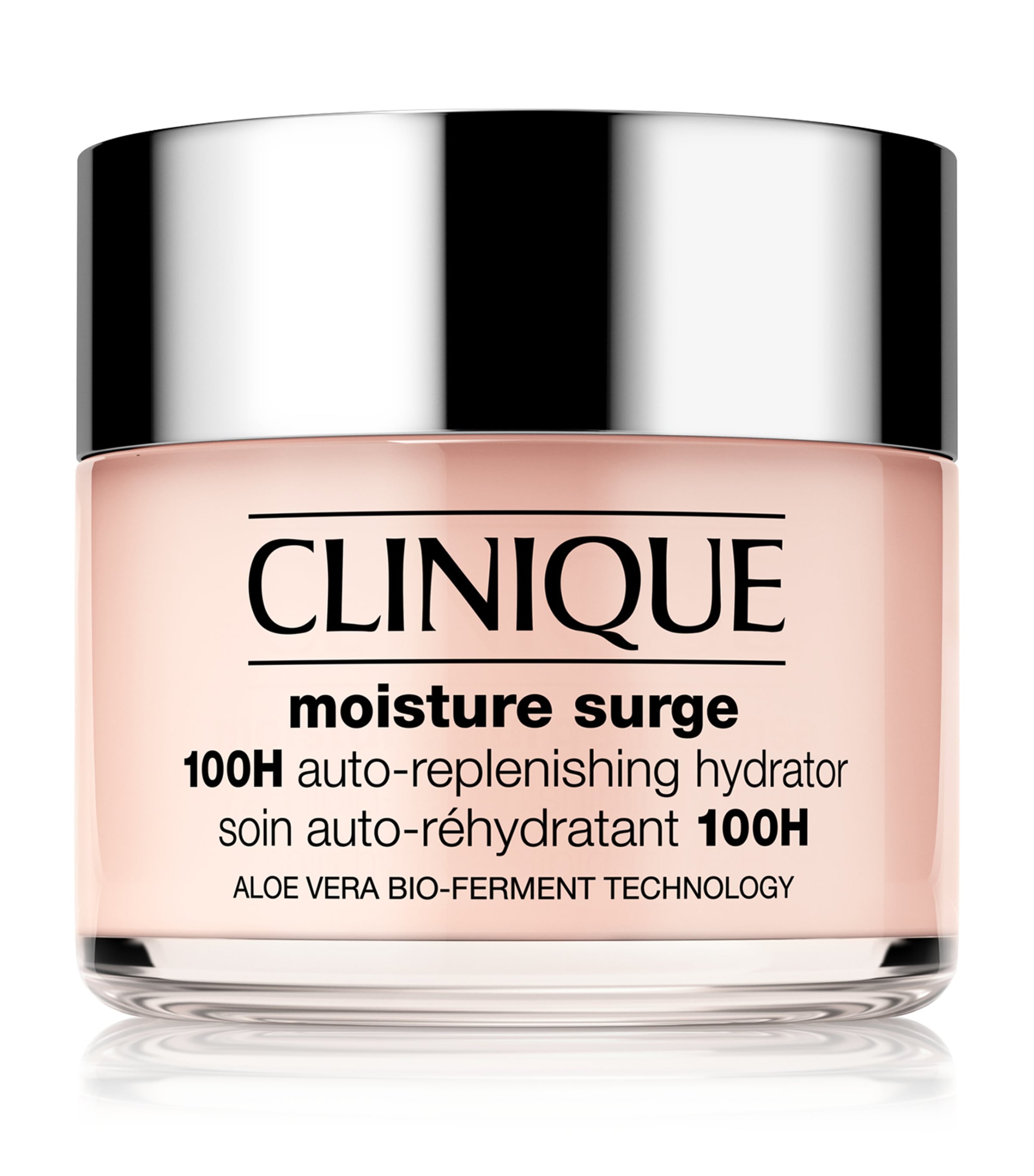 Moisture Surge 100H Auto-Replenishing Hydrator (125ml)