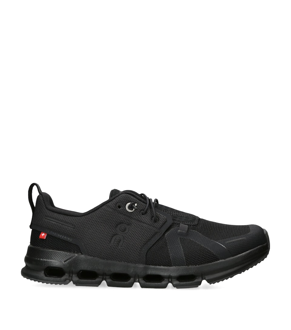 Cloud Sky Trainers