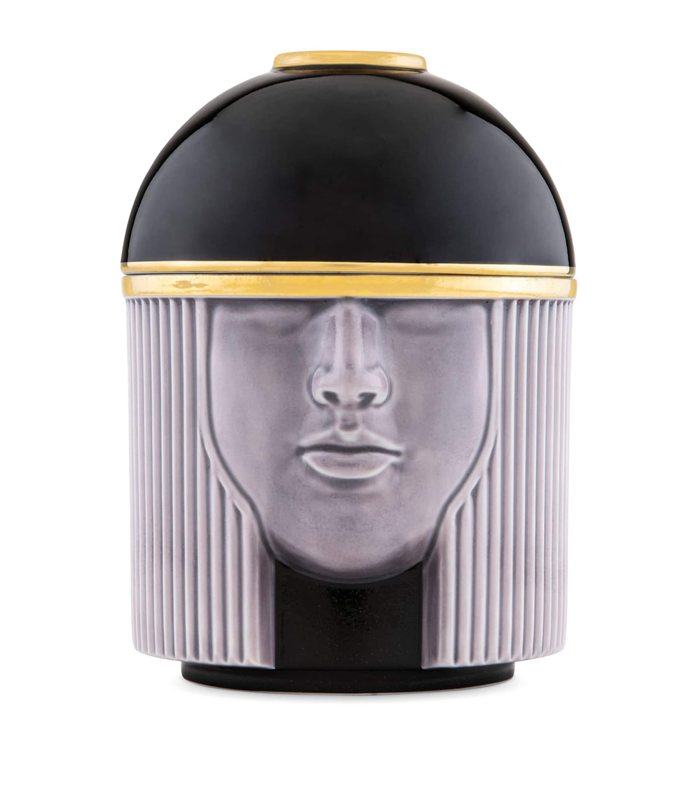 GINORI 1735 Porcelain L'Amazzone Diffuser Holder