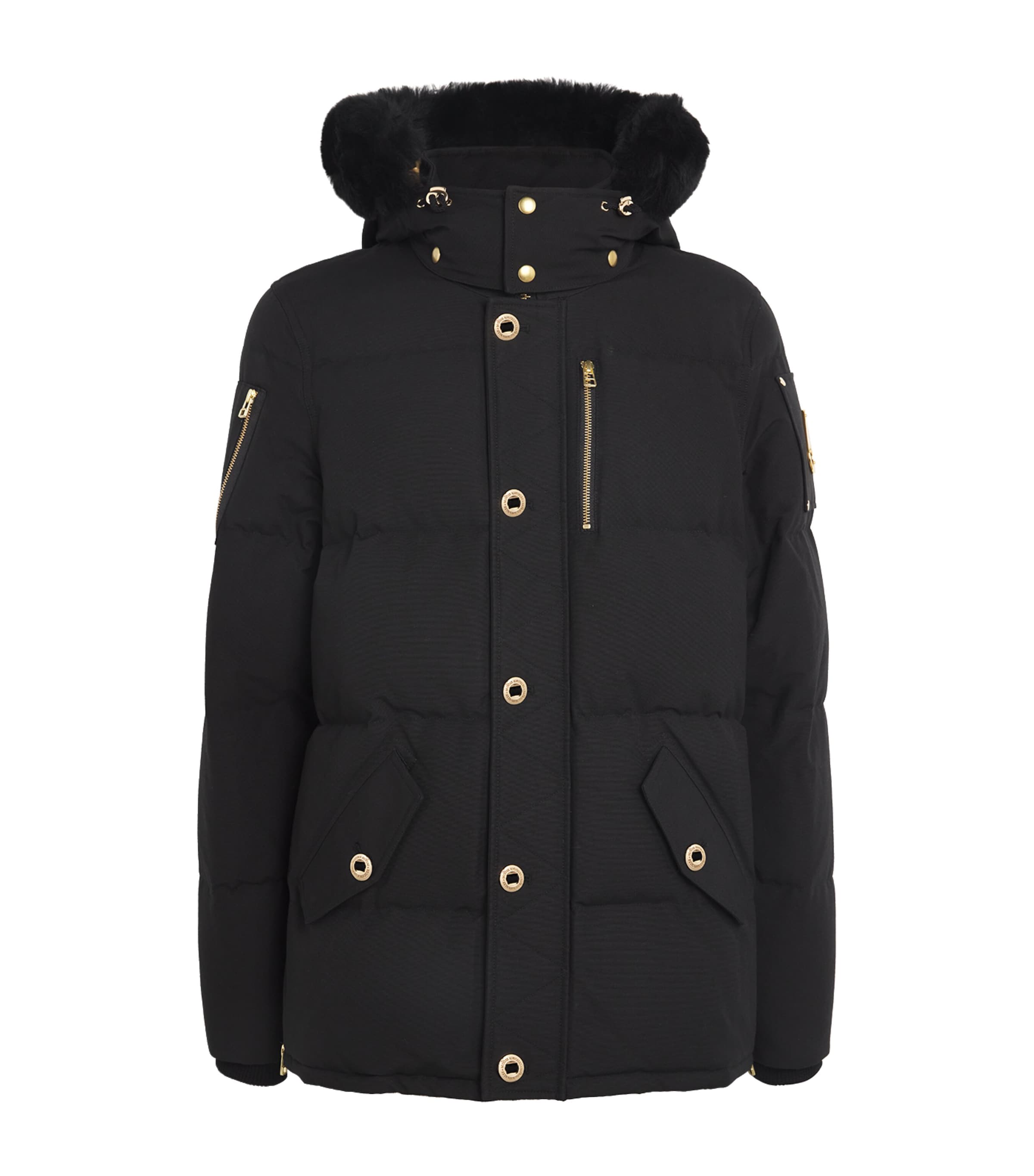 Moose Knuckles | Harrods UK