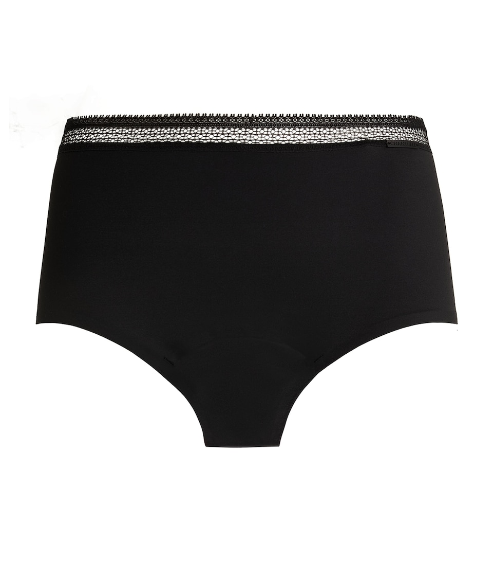 High-Rise Period Life Briefs