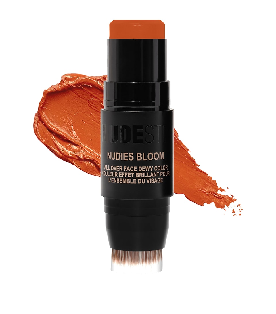 NUDESTIX Nudies Bloom Blush Rusty Rouge