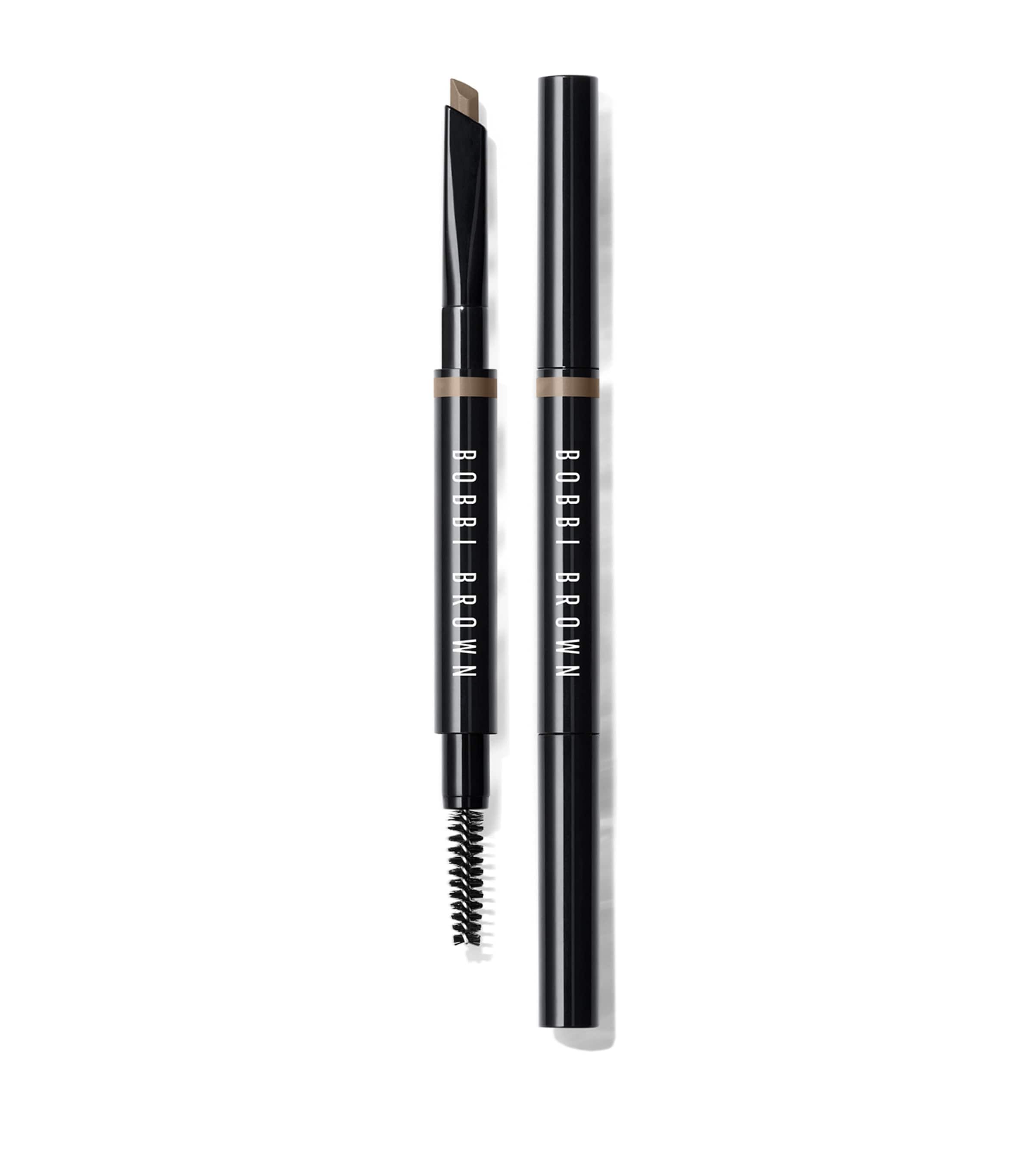 Bobbi Brown Long-Wear Brow Pencil Grey Blonde