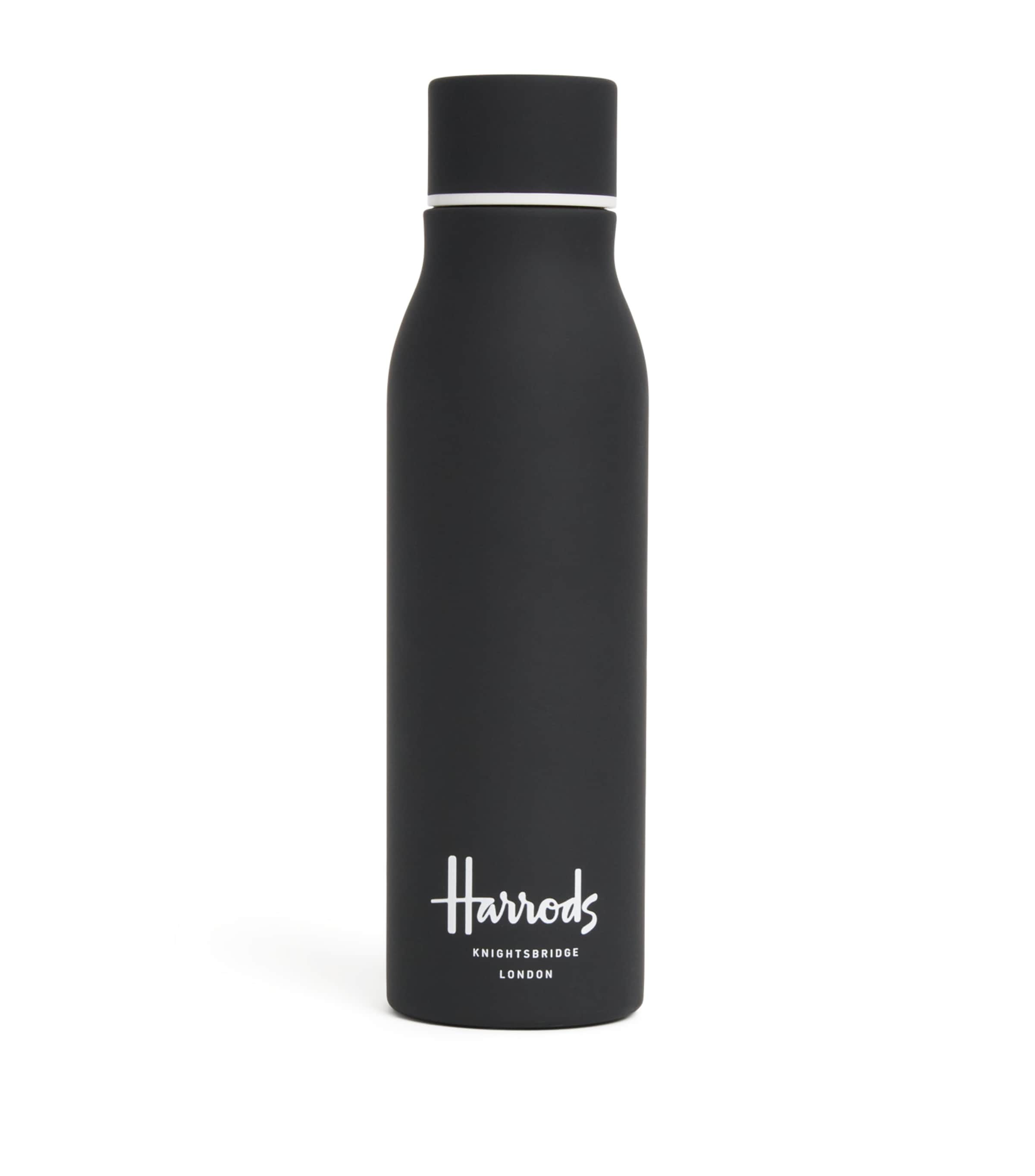 Logo Water Bottle