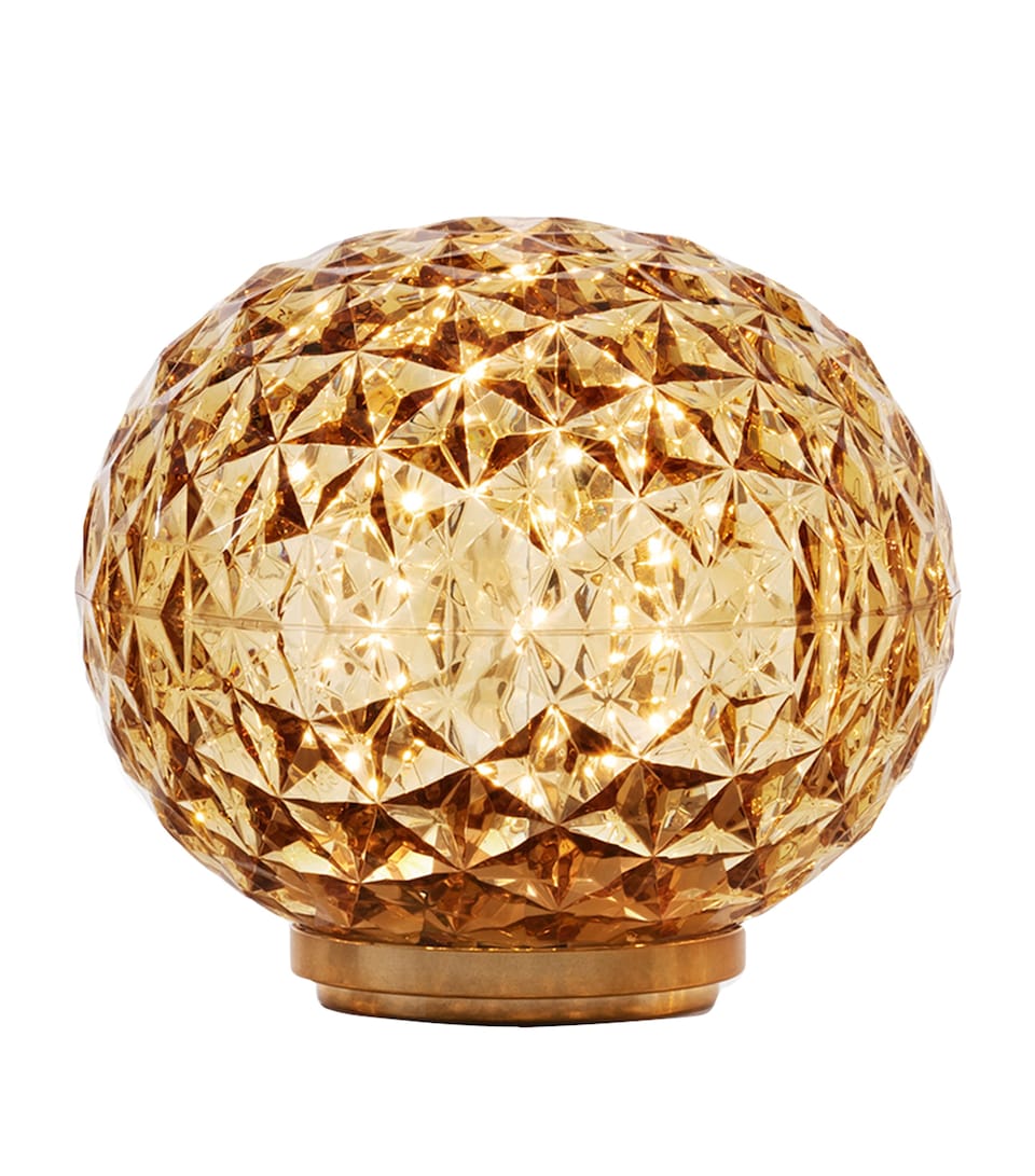 Mini Planet Table Lamp