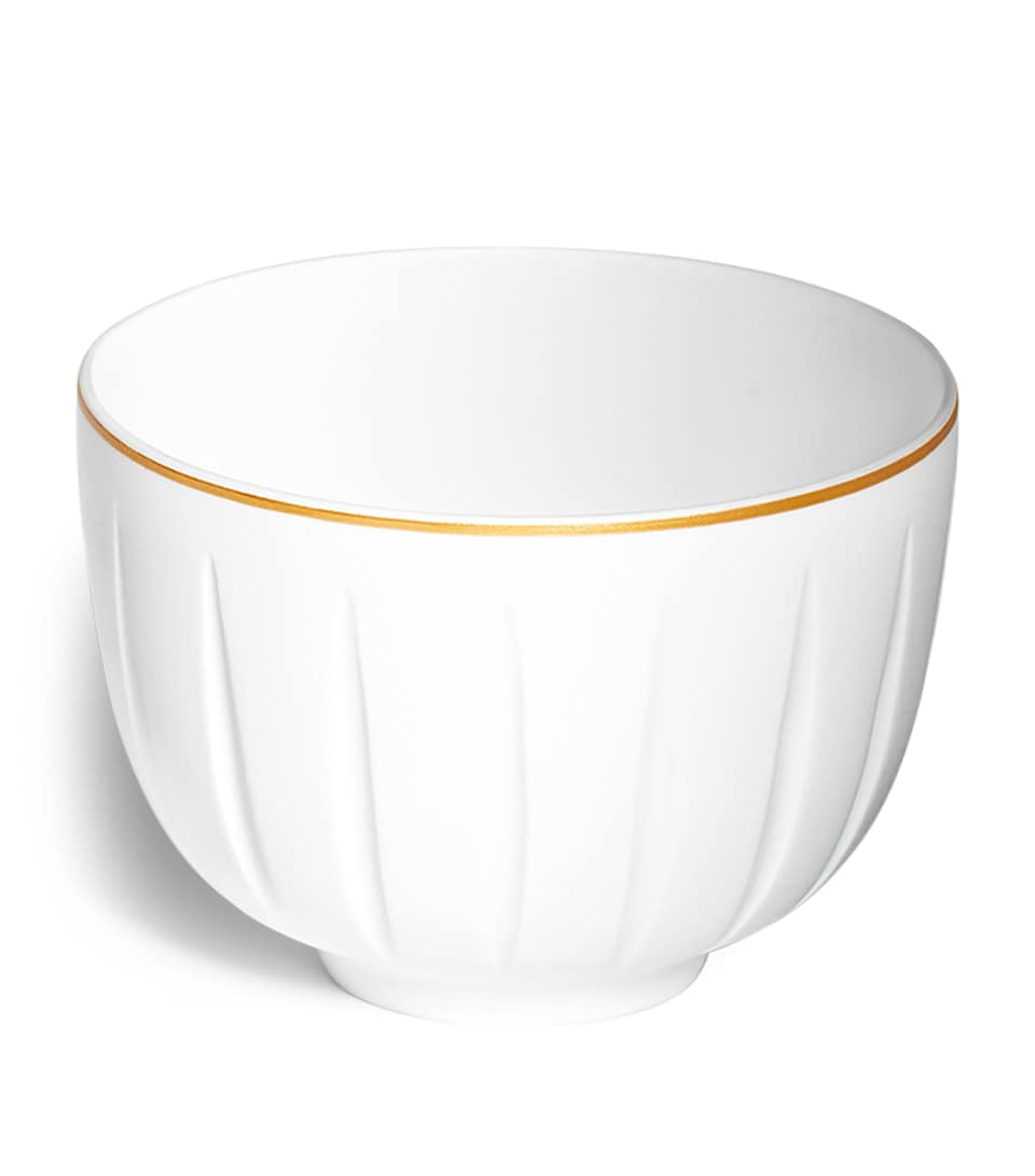 Set of 2 Light of Time Rice Bowls (10.5cm)