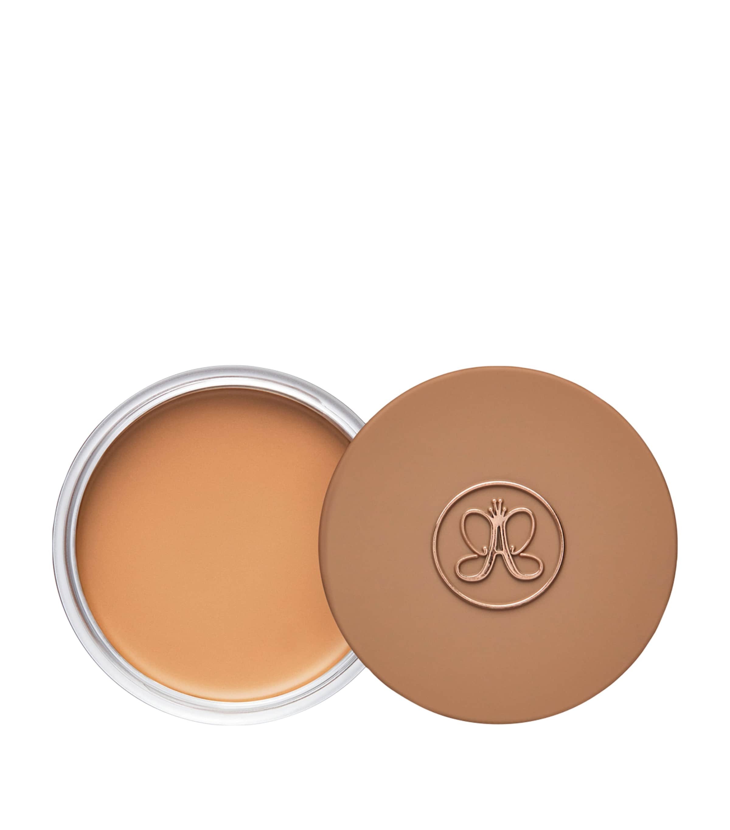 Cream Bronzer