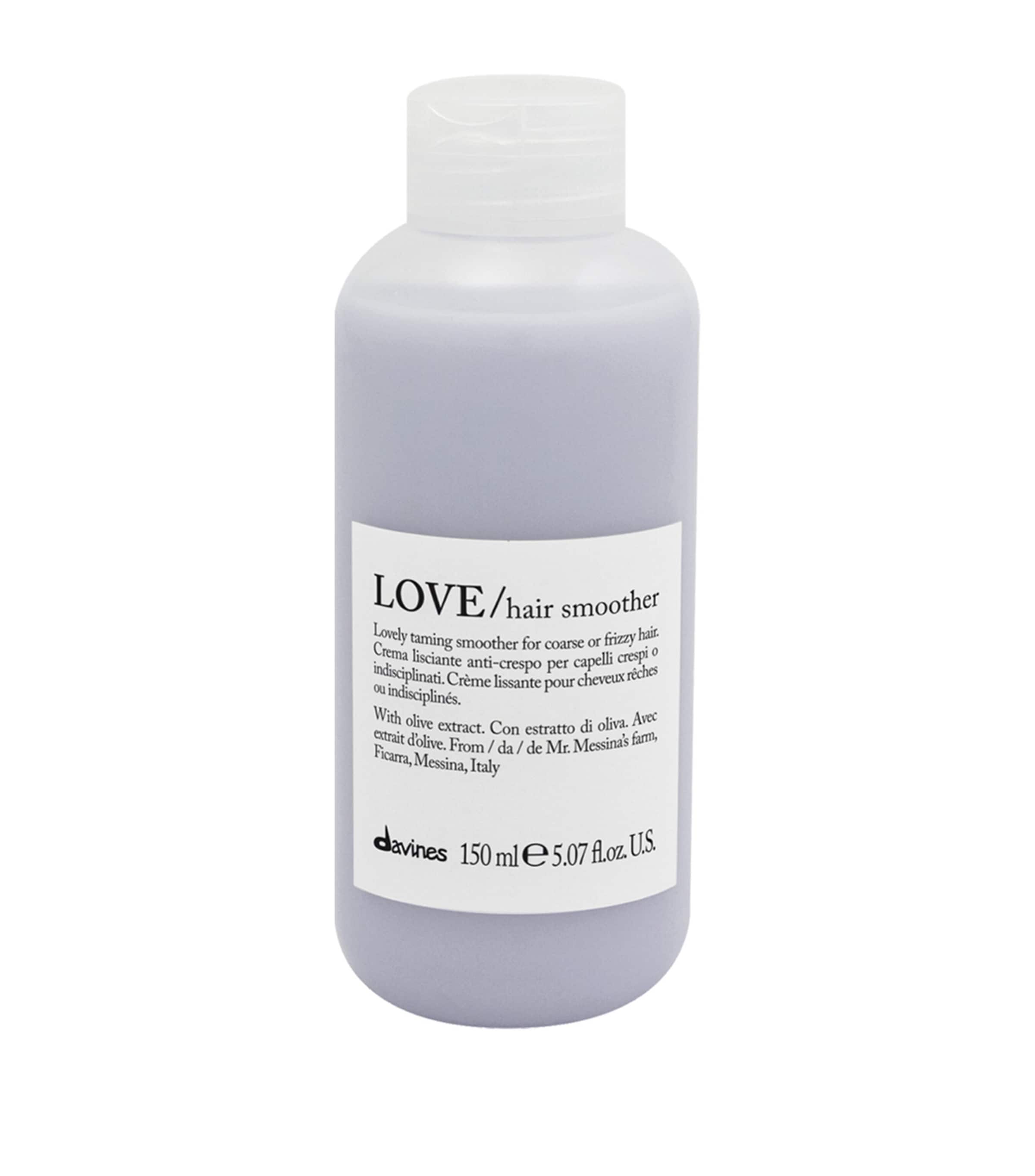 Love Hair Smoother (150ml)