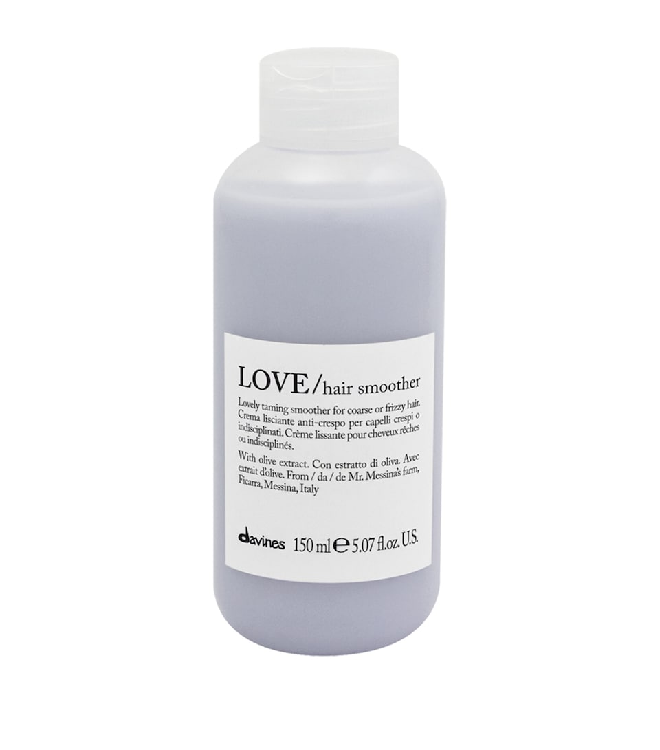 Love Hair Smoother (150ml)