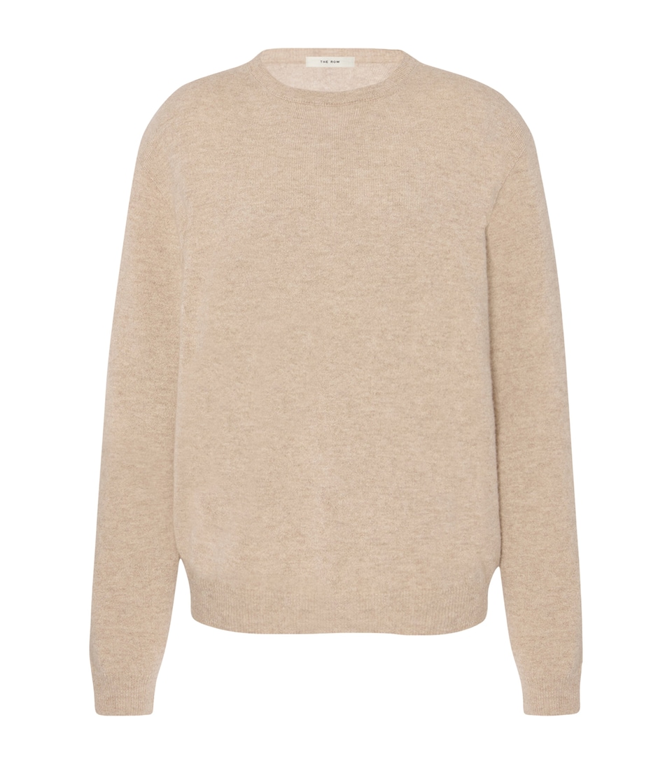 Kisaora Cashmere Sweater