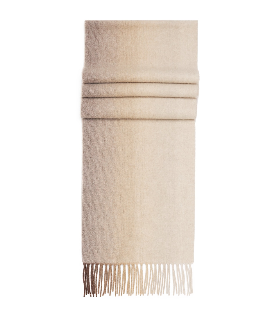 Cashmere Scarf