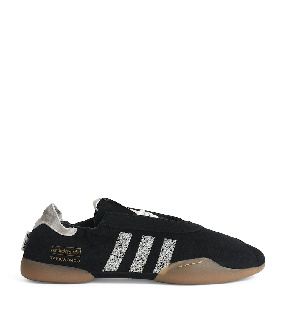 Originals x Song for the Mute Leather Taekwondo Mei Sneakers