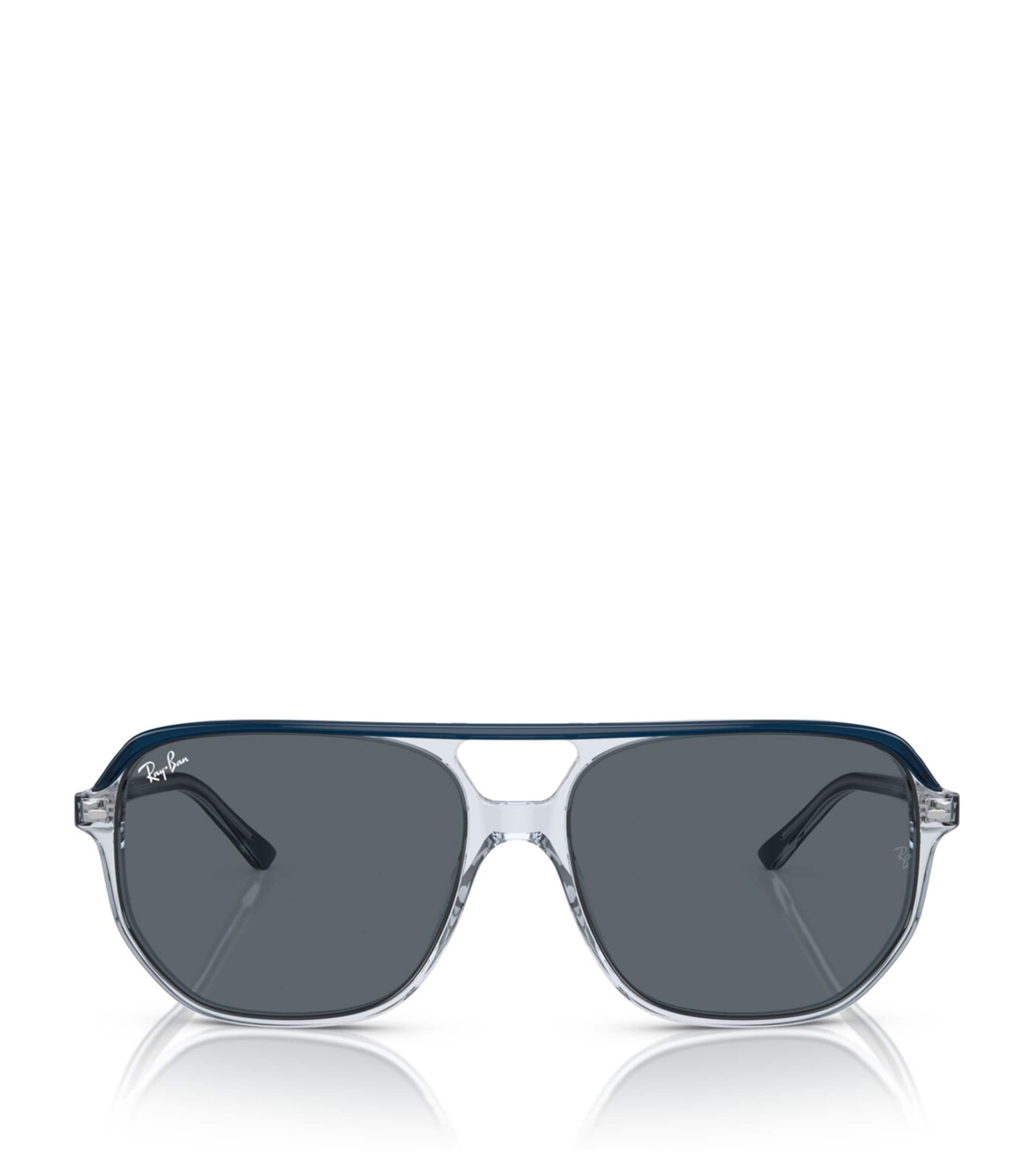 Ray-Ban Acetate Bill One Sunglasses