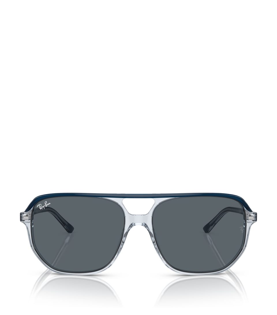Ray-Ban Acetate Bill One Sunglasses