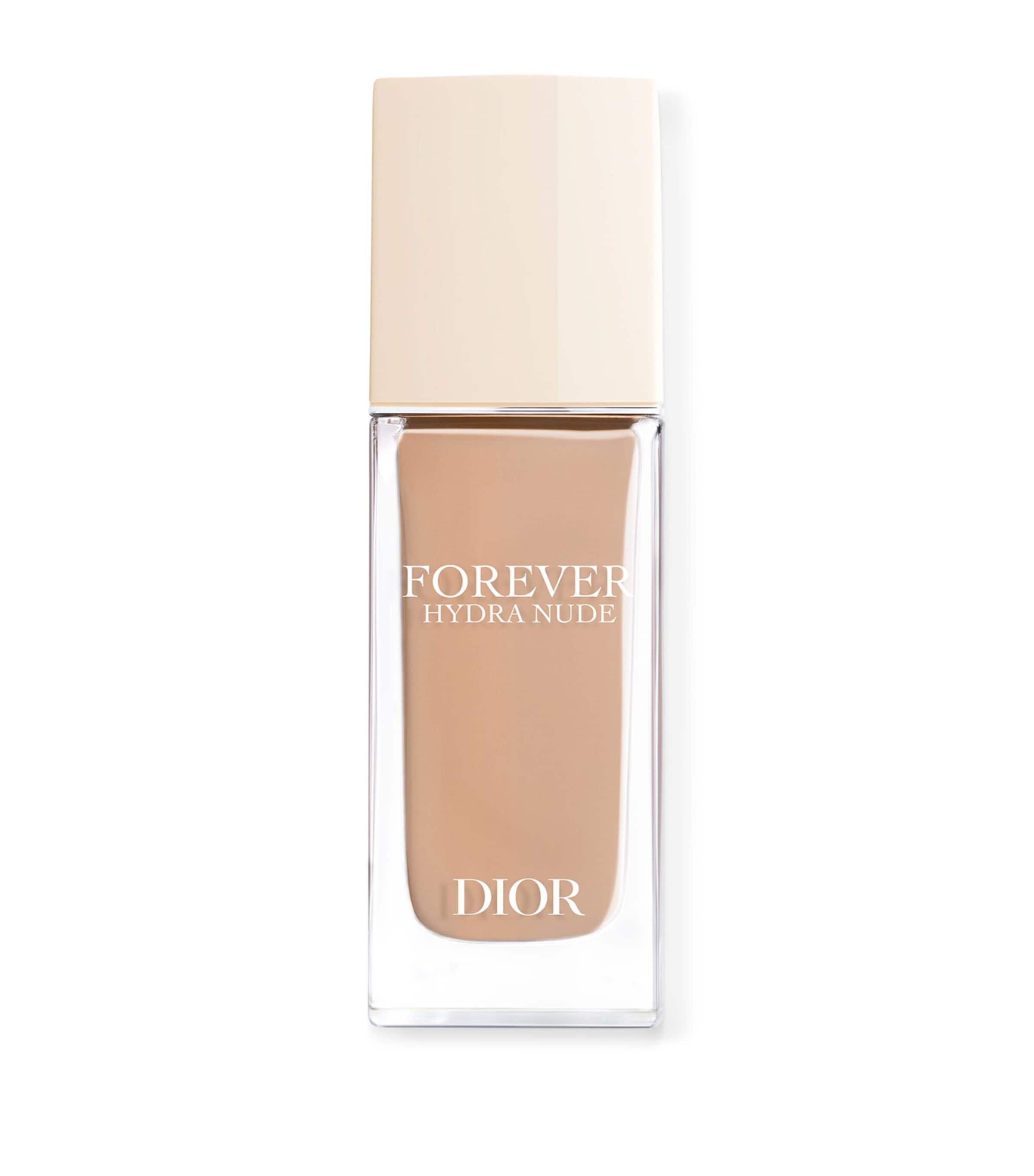 DIOR Forever Hydra Nude Foundation