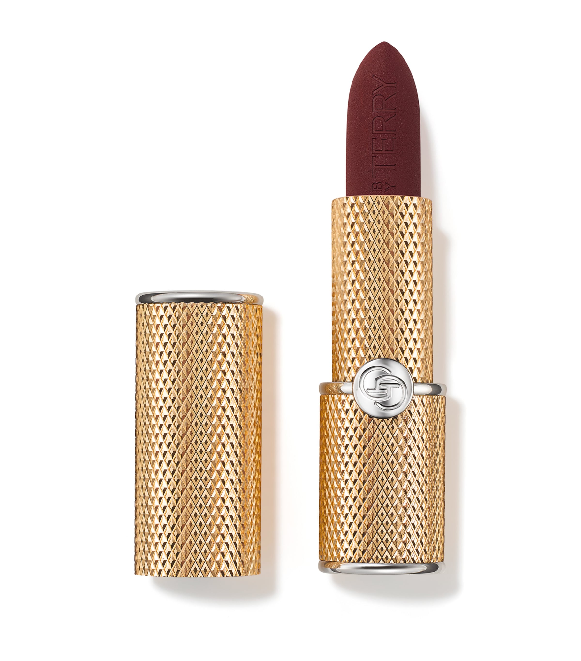 By Terry Rouge Opulent Lipstick – Refill Truffle