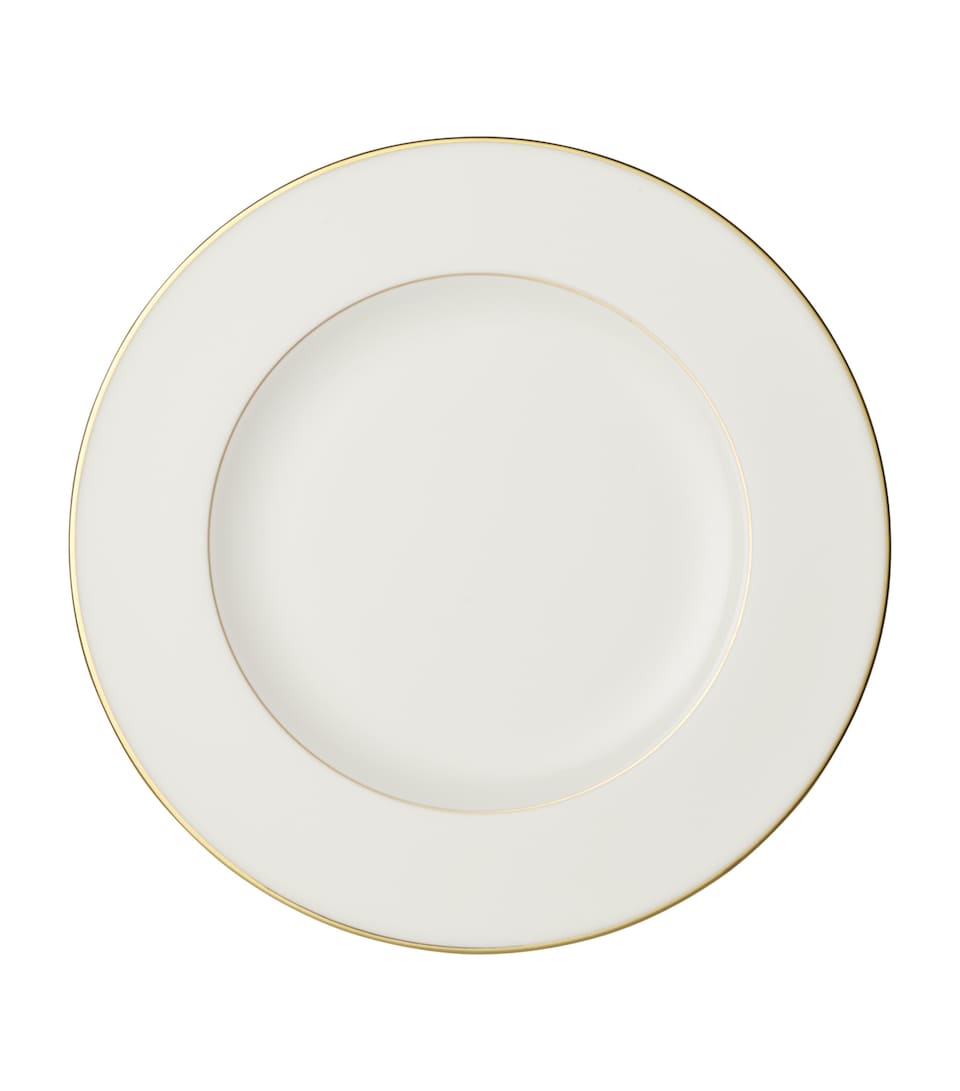 Anmut Gold Flat Plate (27cm)