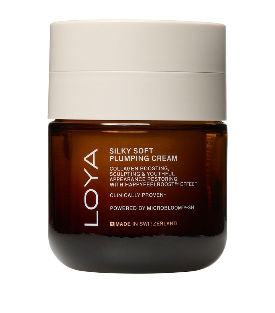 LOYA Silky Soft Plumping Cream (50ml)