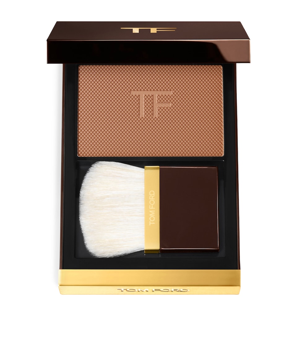 TOM FORD Architecture Soft Matte Blurring Powder Sable Voile