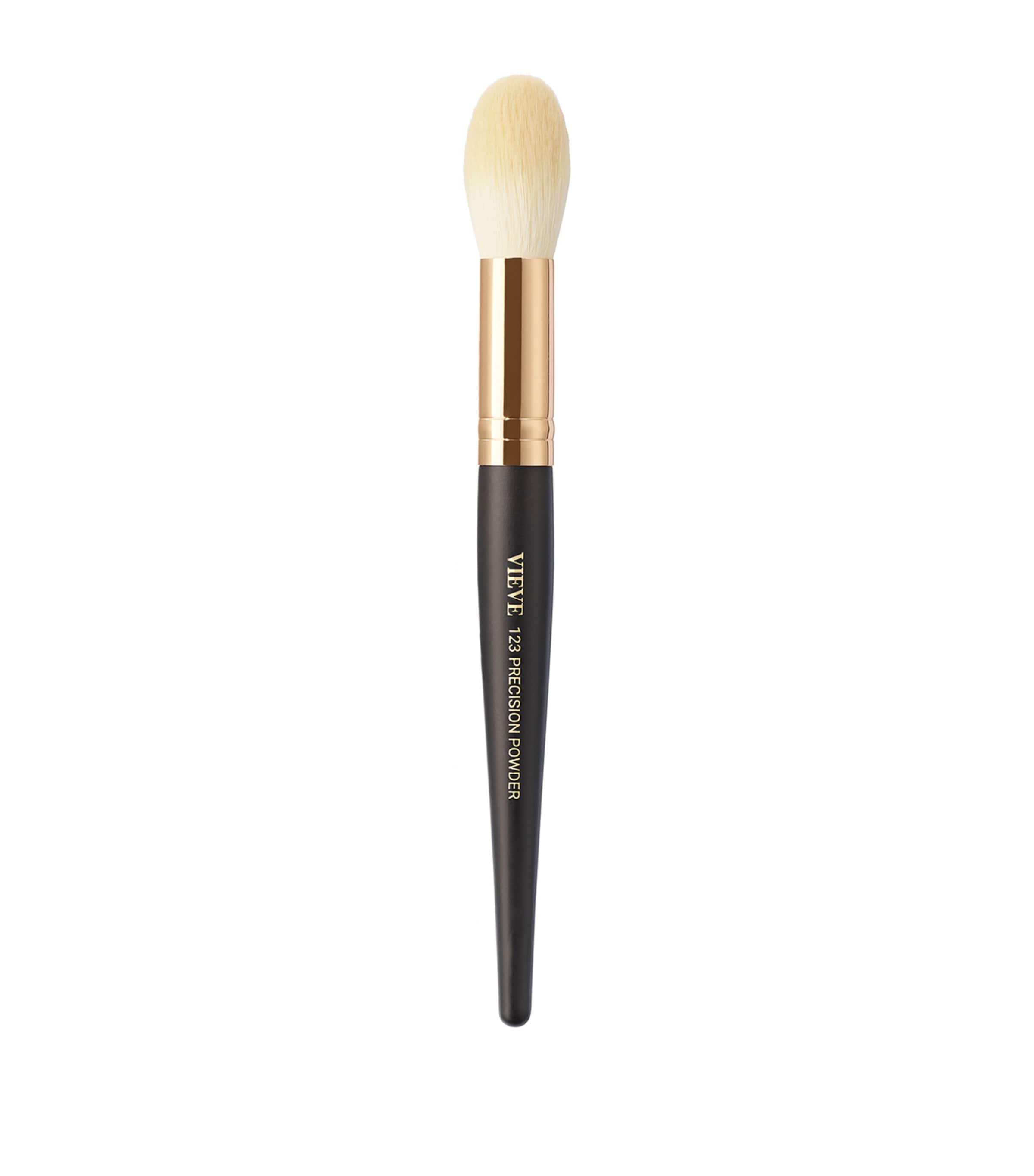 Vieve 123 Precision Powder Brush
