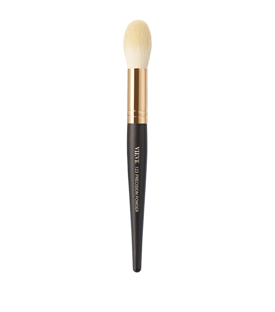 Vieve 123 Precision Powder Brush