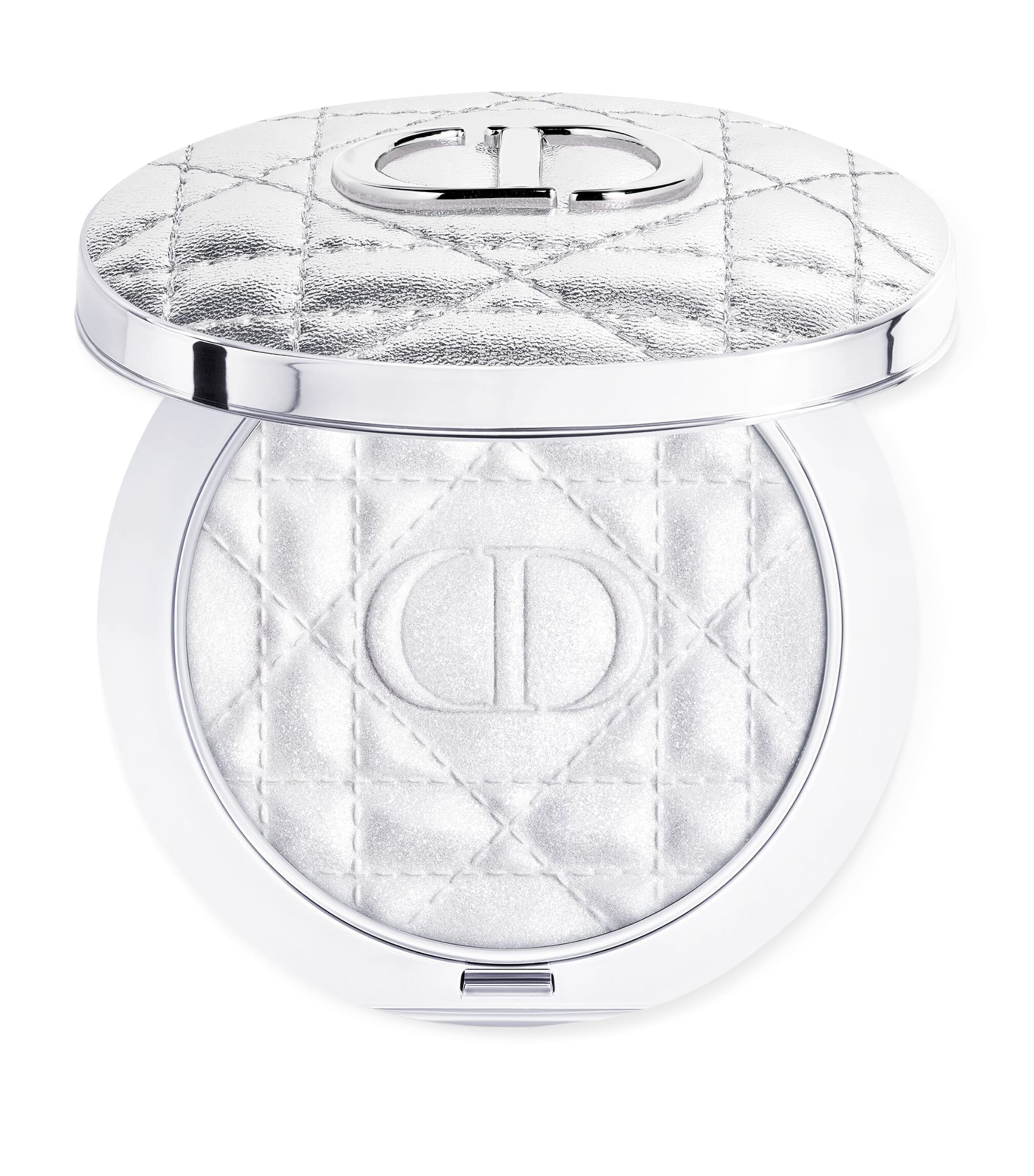 DIOR Dior Forever Glow Luminizer Highlighter Opal Sequin