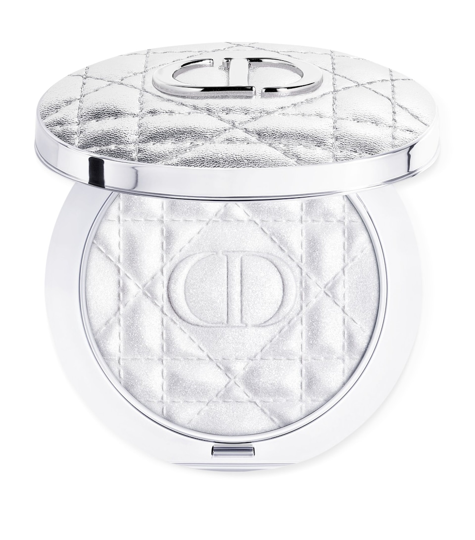 DIOR Dior Forever Glow Luminizer Highlighter Opal Sequin