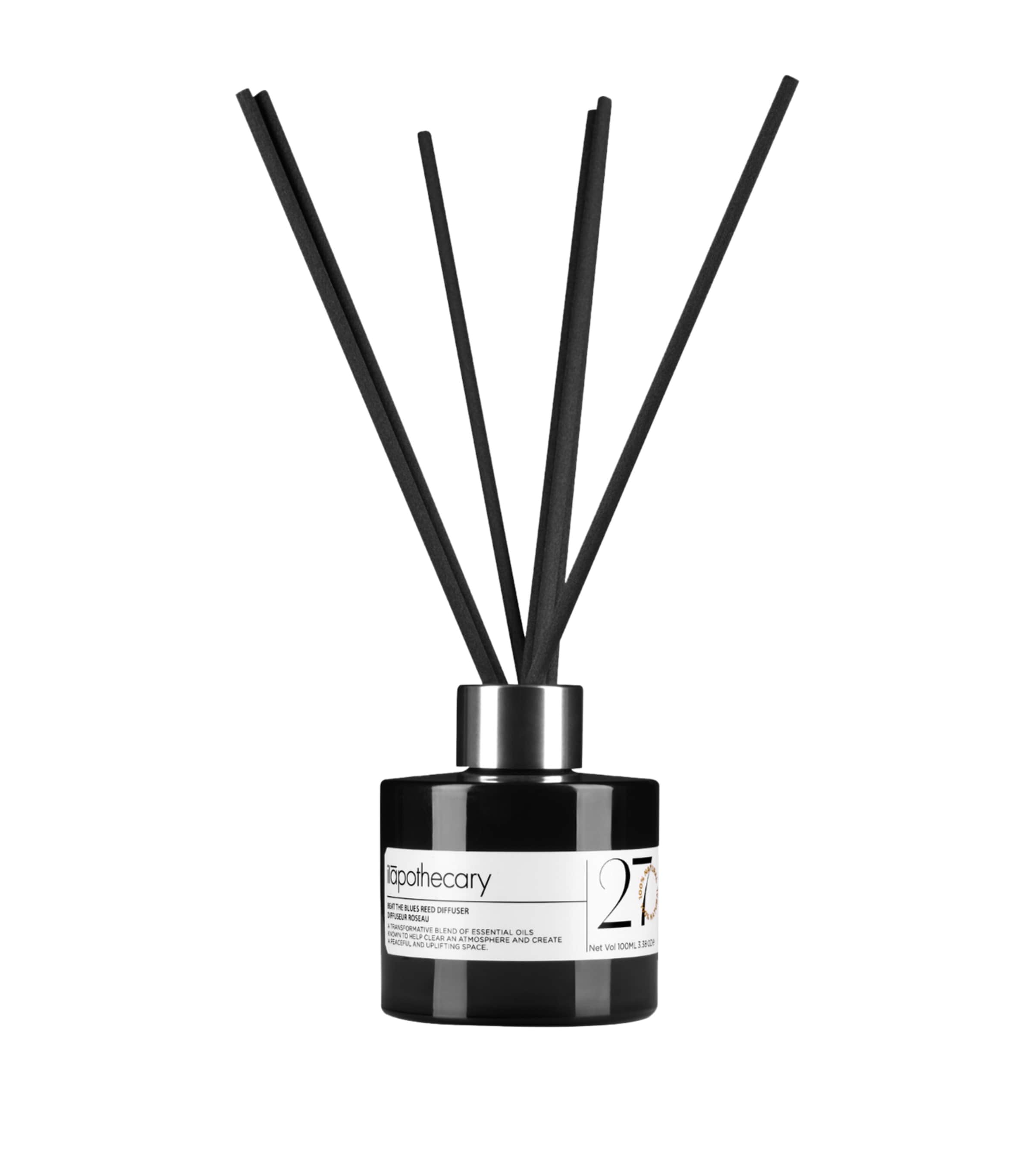 Ilapothecary Beat The Blues Diffuser (100ml)