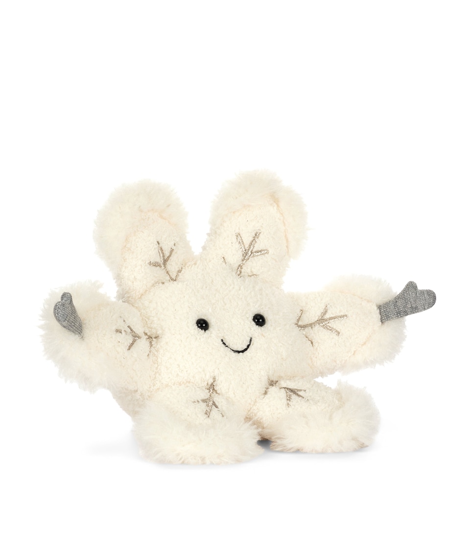Amuseables Snowflake (16cm)
