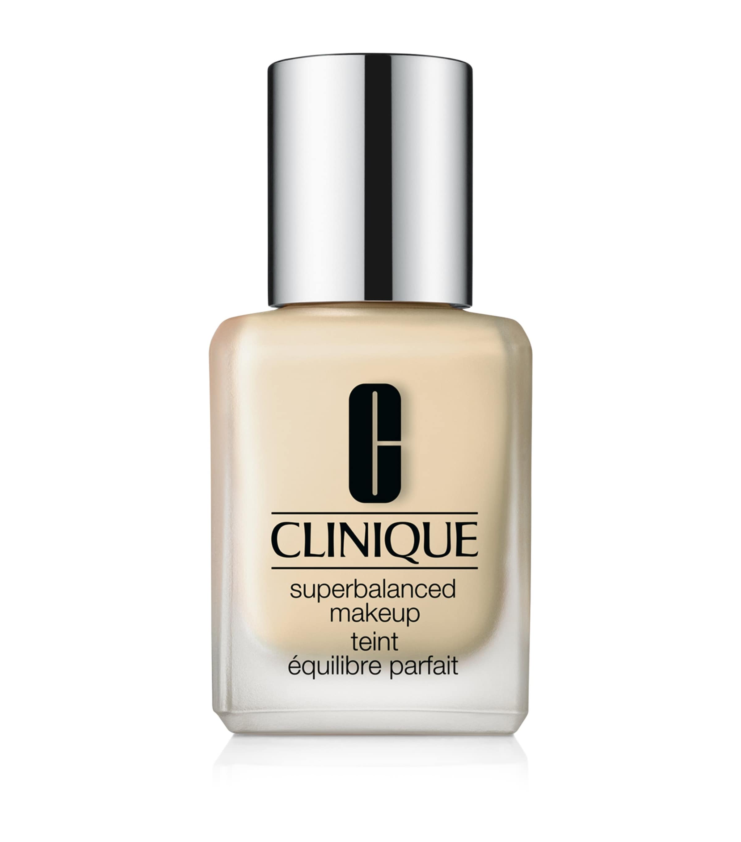 Clinique Superbalanced Makeup Foundation Wn Beige Chiffon