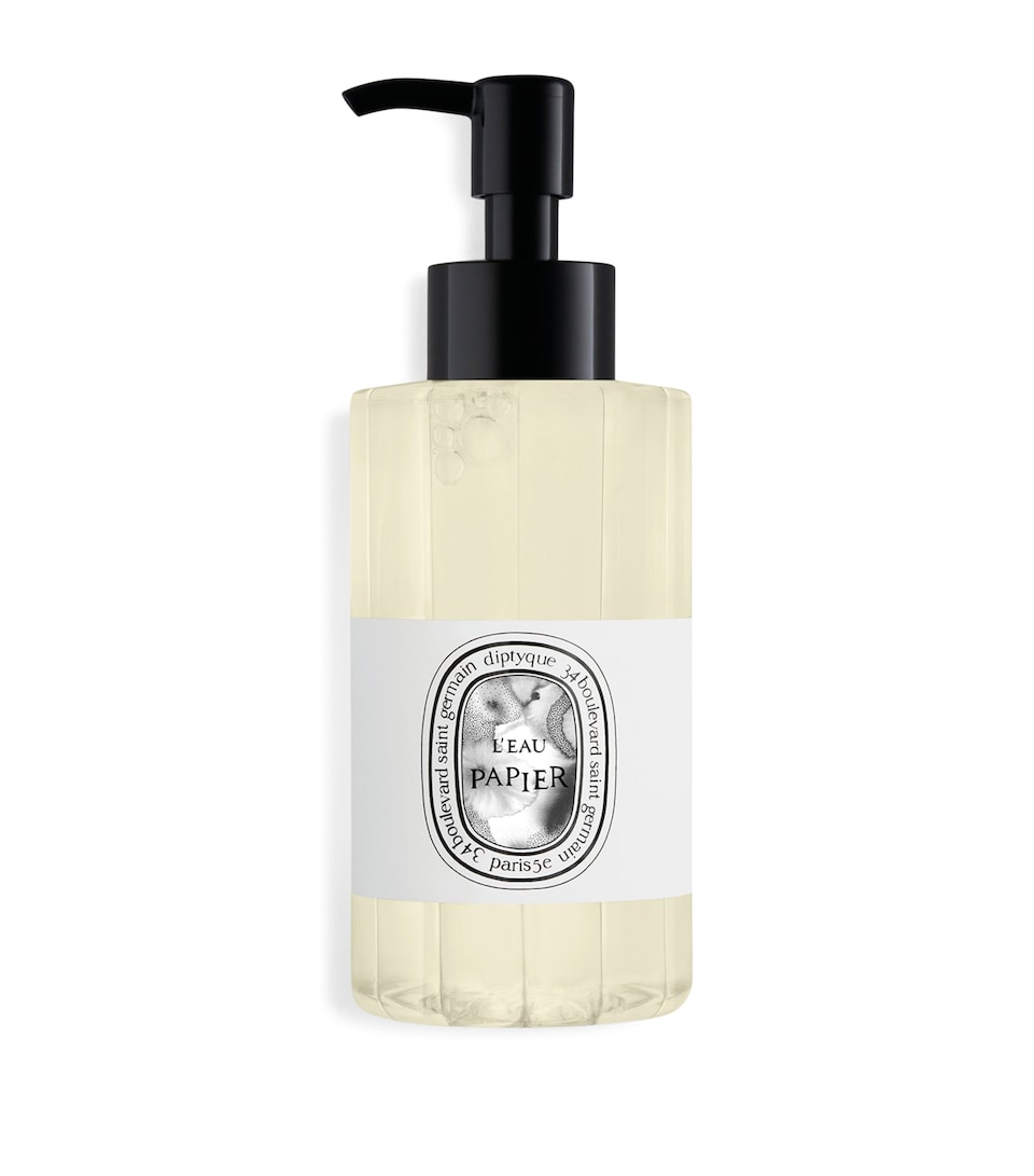 Eau Papier Scented Cleansing Hand and Body Gel (200ml)