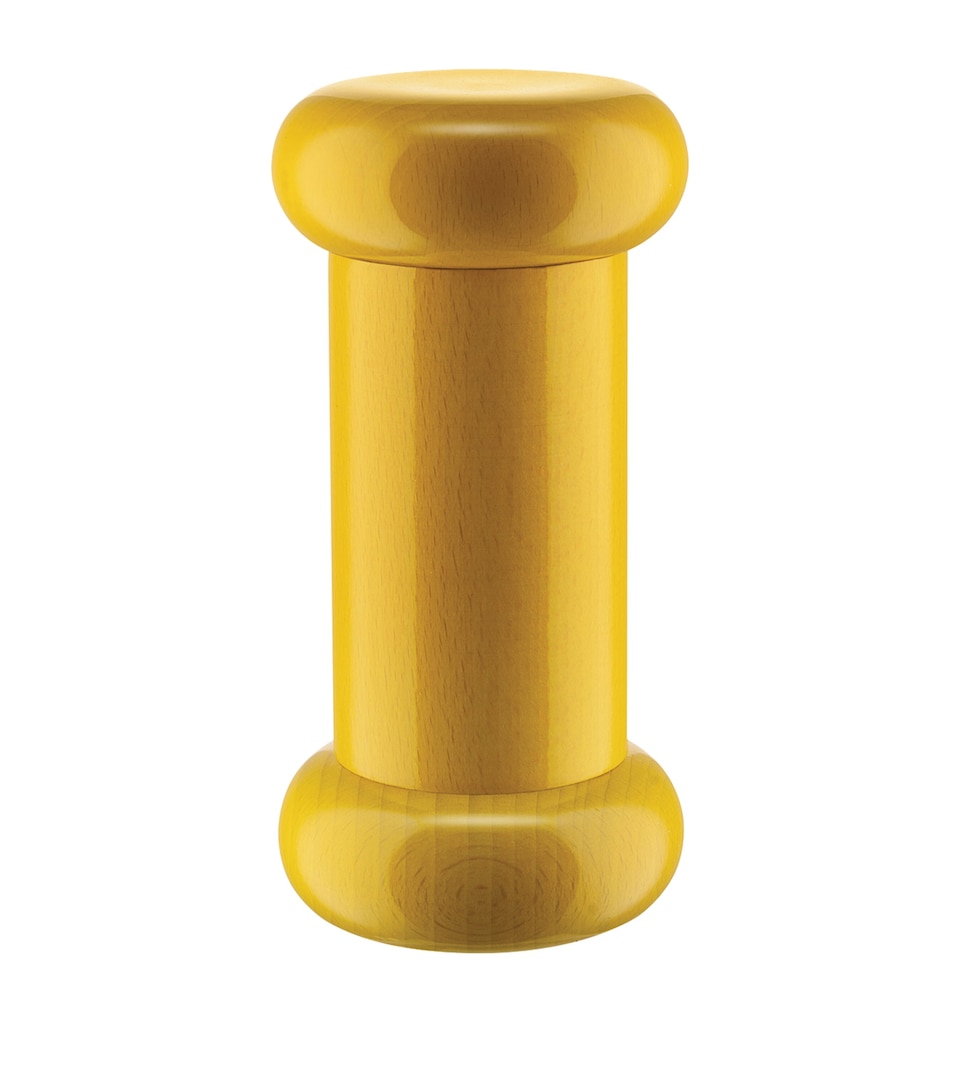 Salt, Pepper and Spice Mill