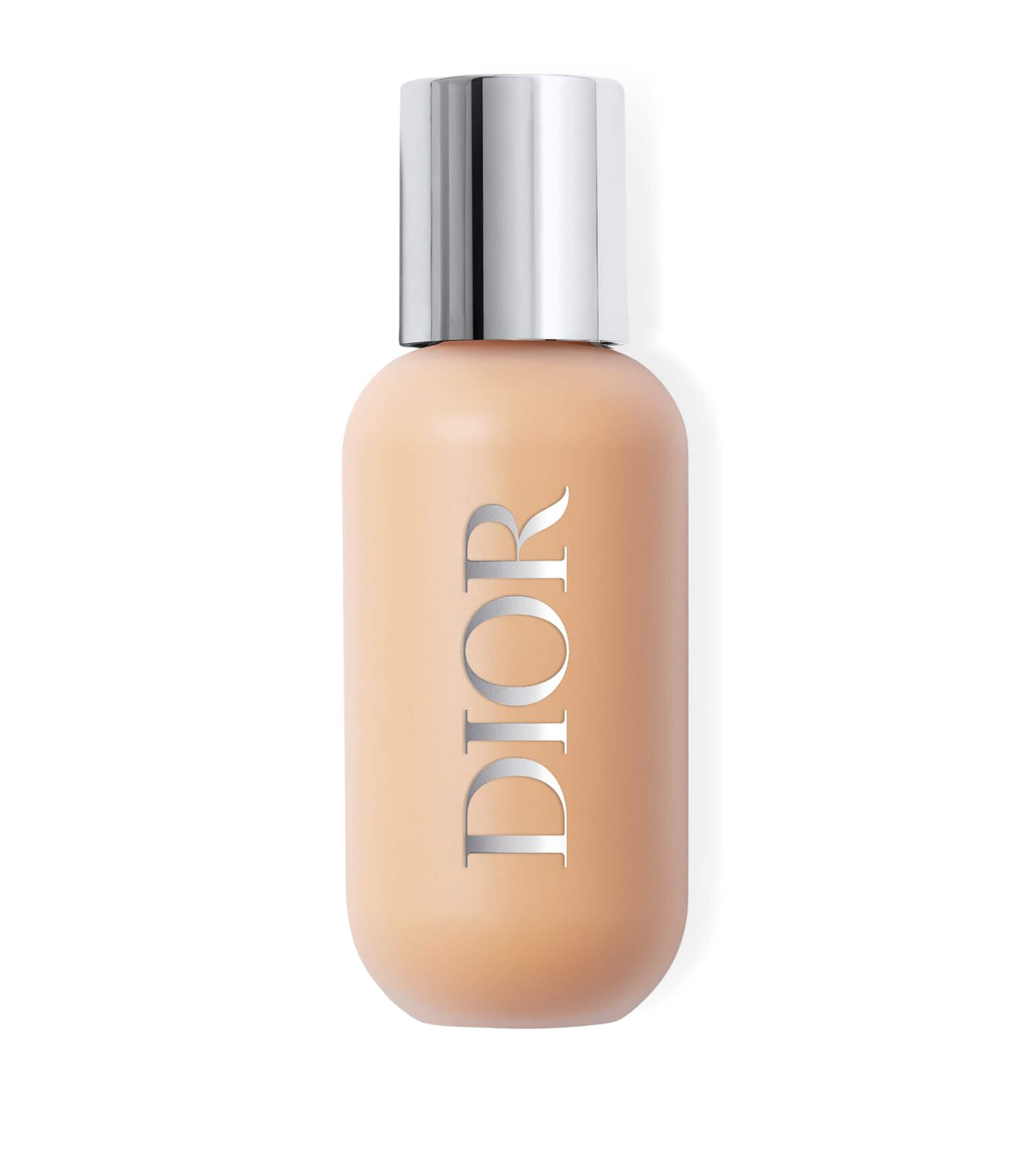 DIOR Face & Body Foundation