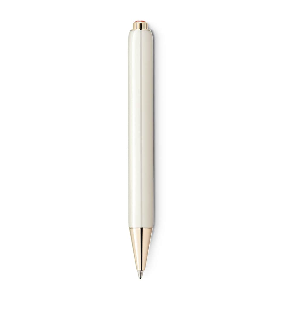 Heritage Rouge et Noir Baby Ballpoint Pen
