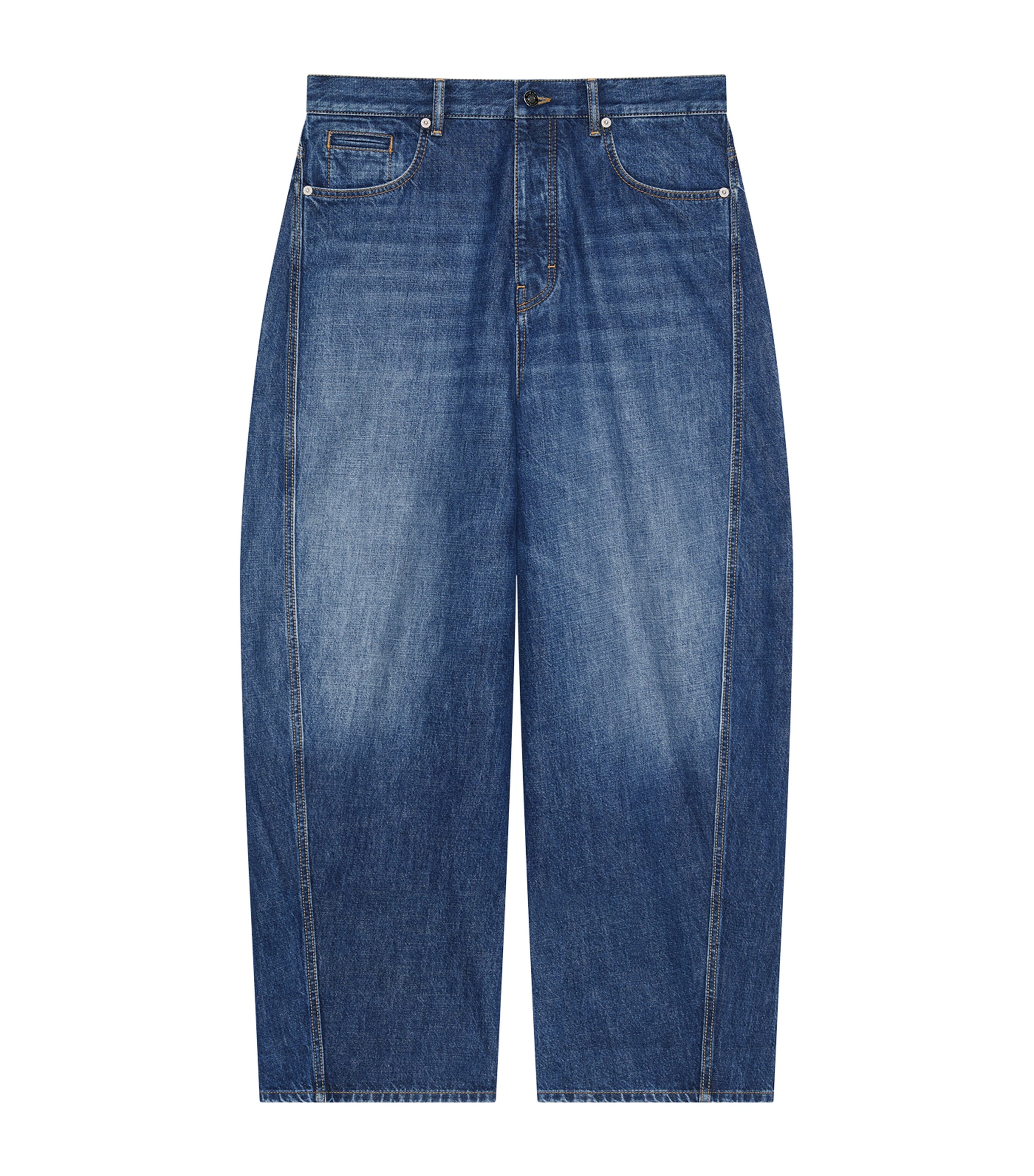 デニム・ジーパン GIVENCHY COTTON JEANS givenchy426-ocean-blue.jpg