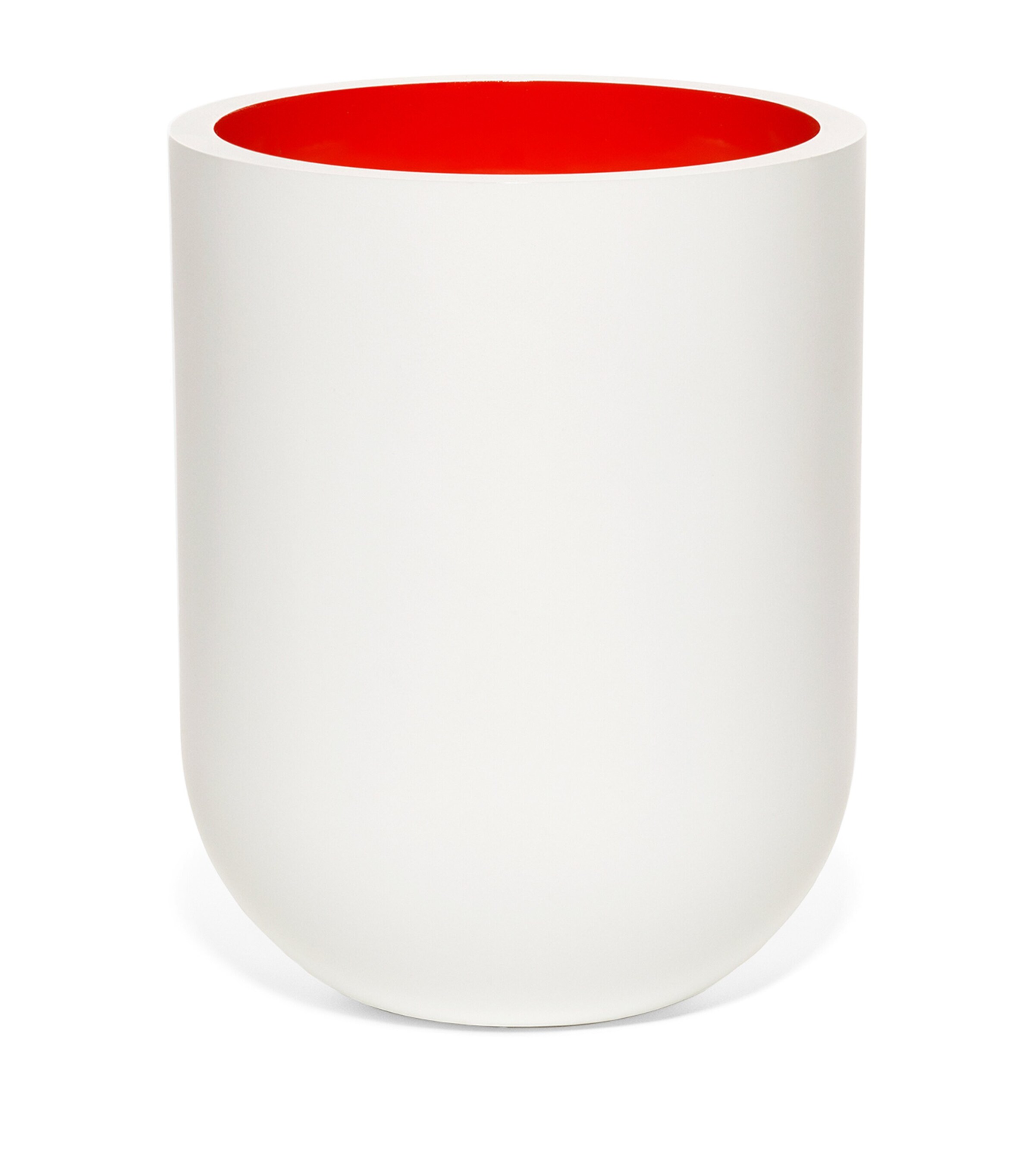 Jurassic Flower Candle (220g)